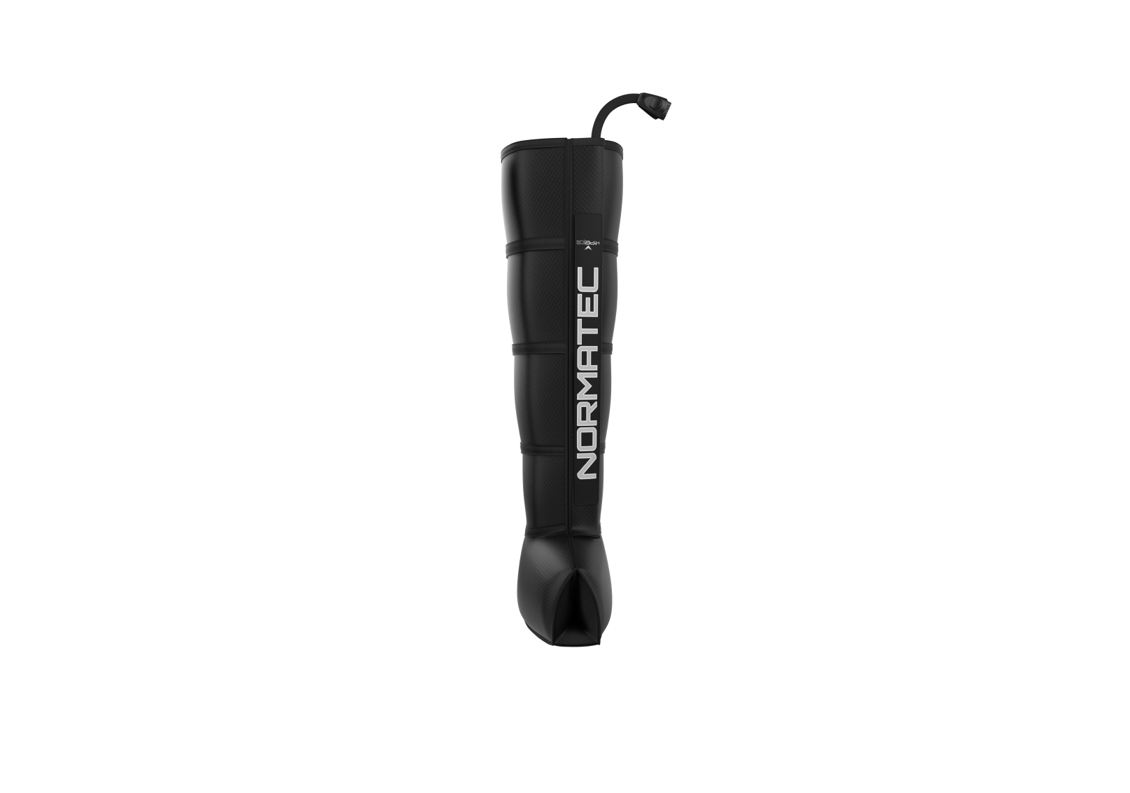 Normatec 2.0 Leg Power Boots Ersatz Fuß (Stk) (Ersatzartikel)