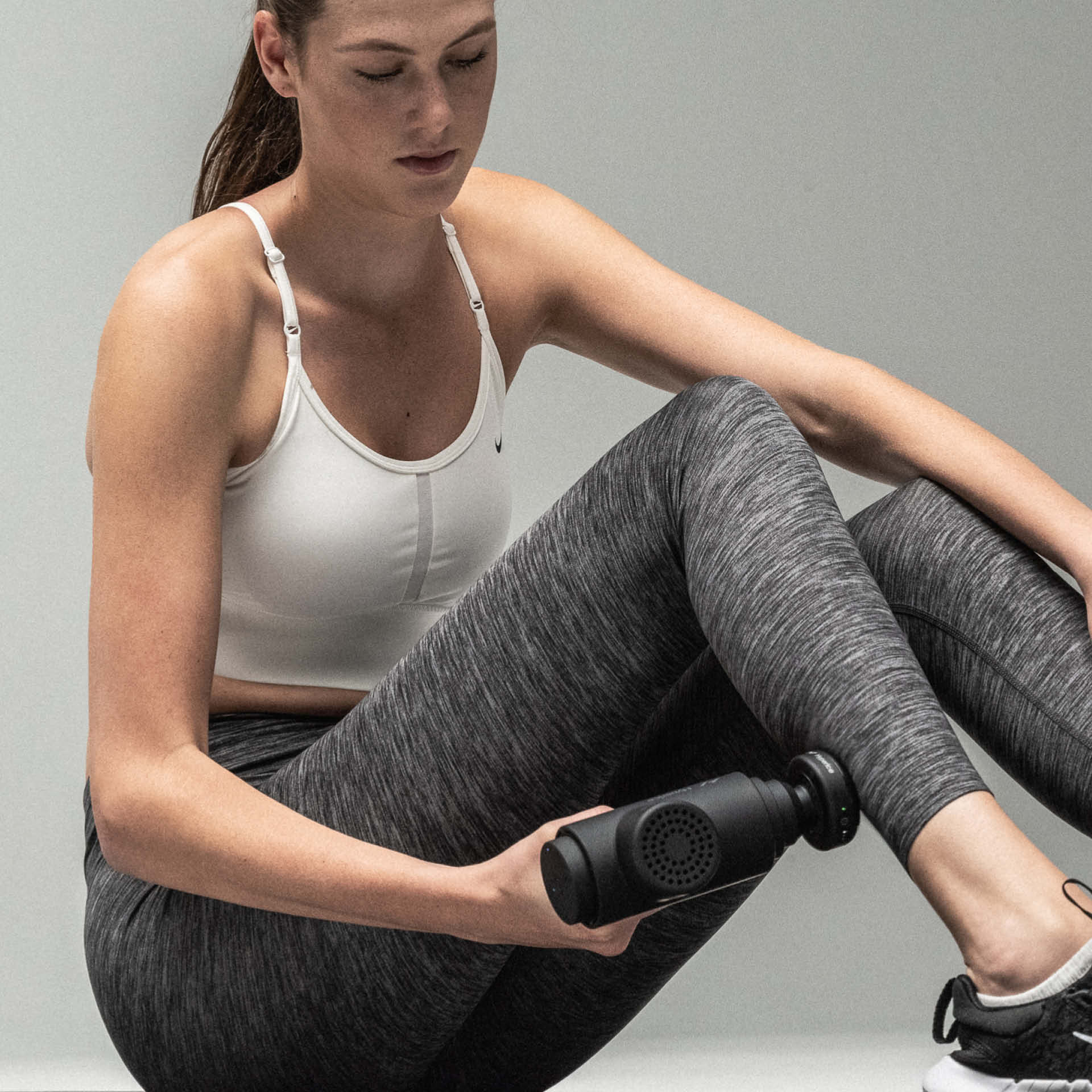 Hyperice - Hypervolt Wärme Aufsatz (Zubehör) Hyperice - Hypervolt Wärme Aufsatz (Zubehör)