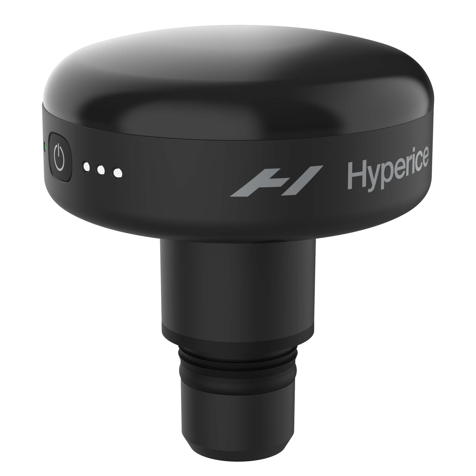 Hyperice - Hypervolt Wärme Aufsatz (Zubehör) Hyperice - Hypervolt Wärme Aufsatz (Zubehör)