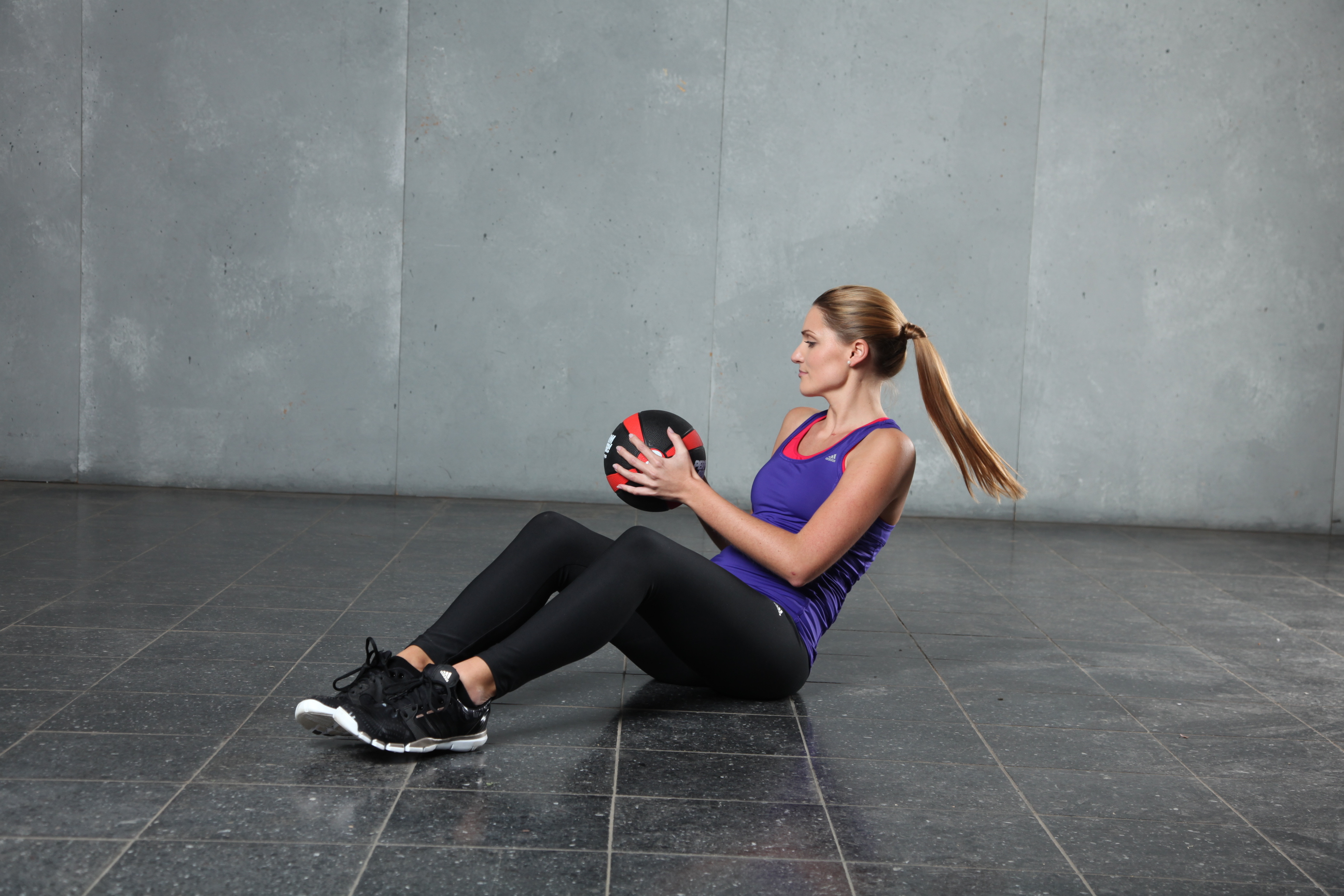 PB Medizinball - 6kg PB Medizinball - 6kg