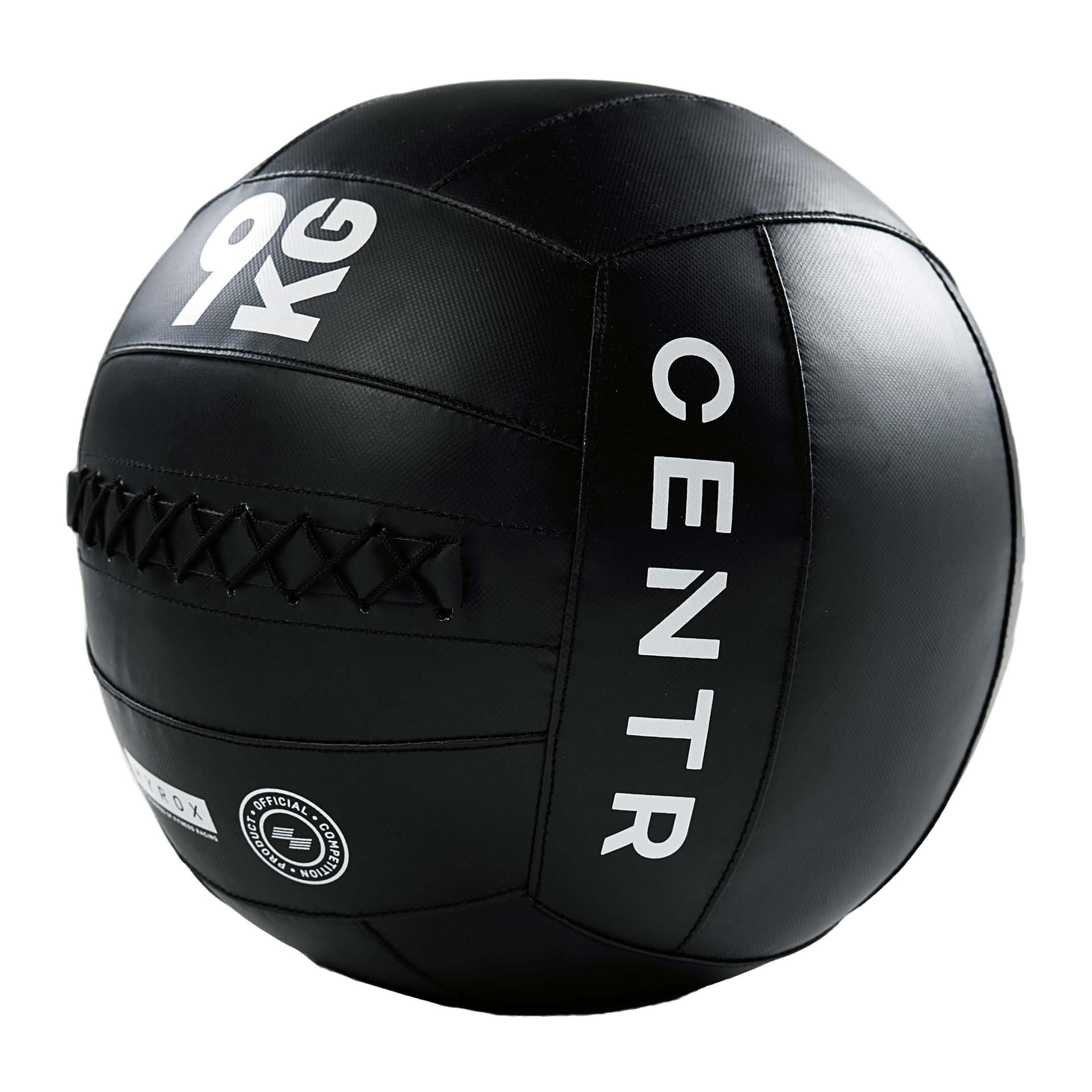 CENTR x HYROX Competition Wall Ball - 9 kg CENTR x HYROX Competition Wall Ball - 9 kg