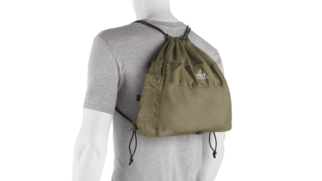 TRX Force Kit