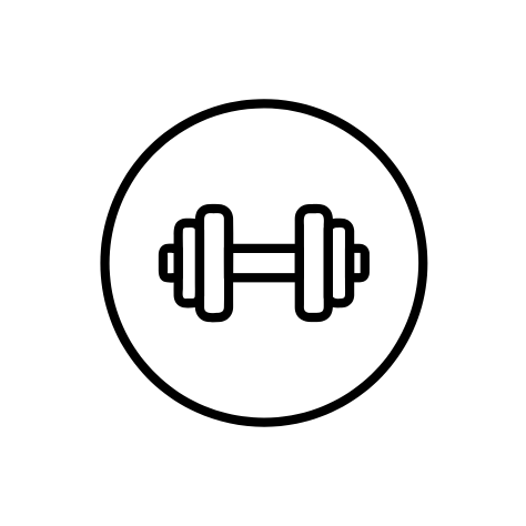 Offizielles CENTR x HYROX Equipment