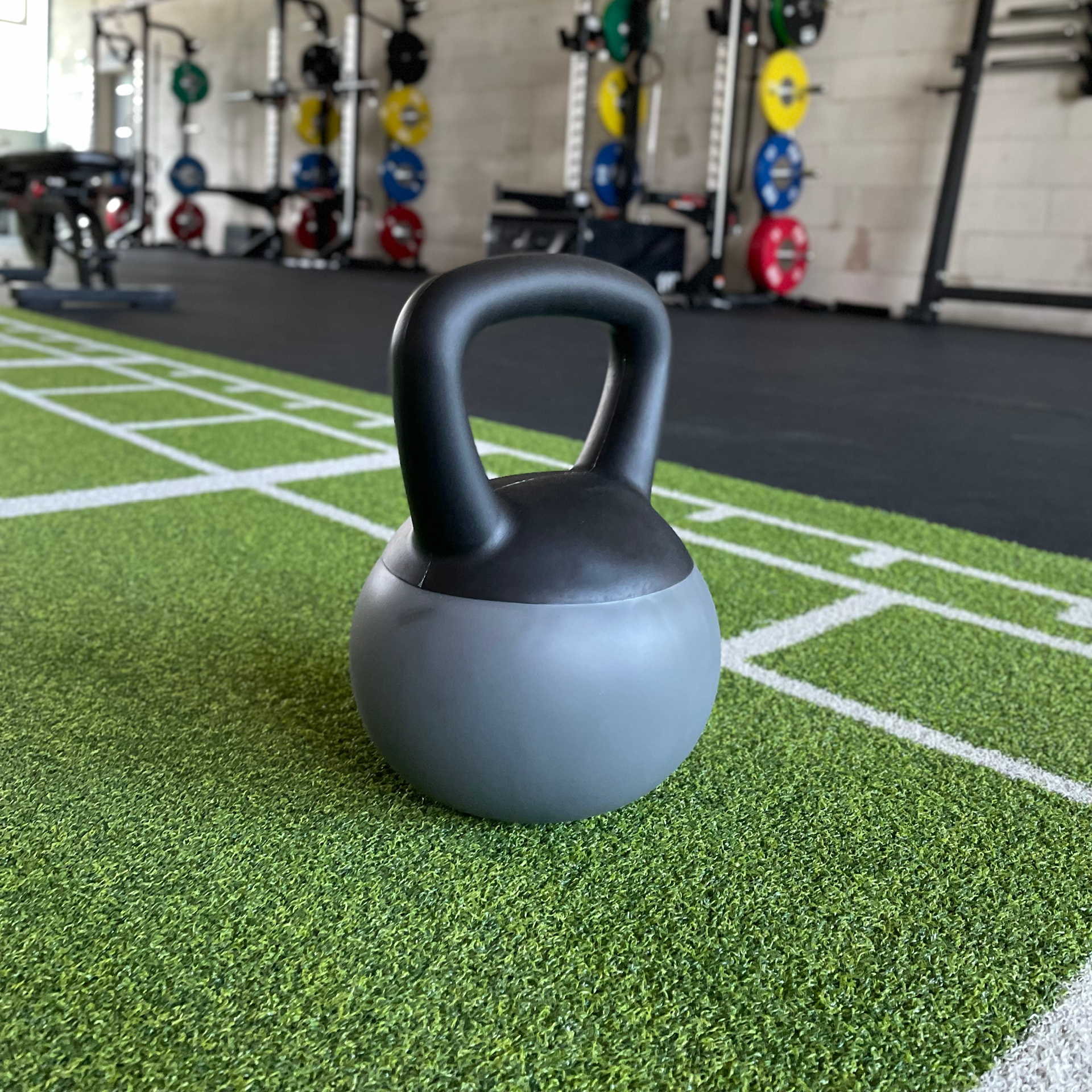 PB Soft Kettlebell 2 kg PB Soft Kettlebell 2 kg