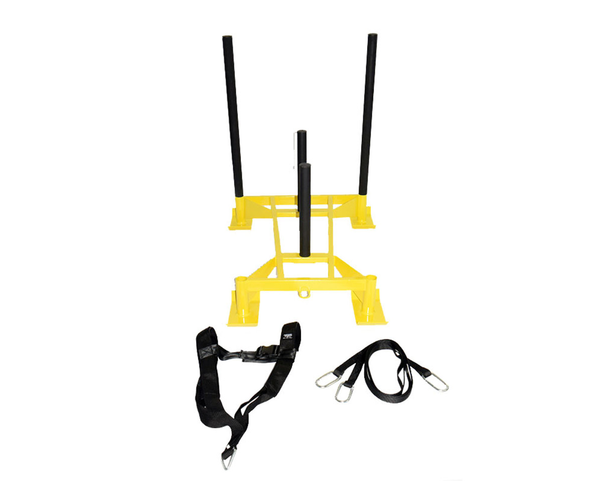 Drive Sled II - Gewichtsschlitten Drive Sled II - Gewichtsschlitten