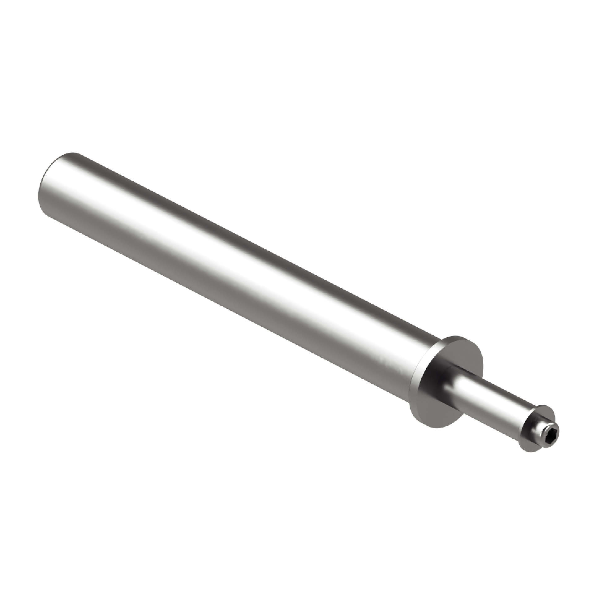 Perform Better Rig Hantelscheiben Pin Stk. (Zubehör) Perform Better Rig Hantelscheiben Pin Stk. (Zubehör)