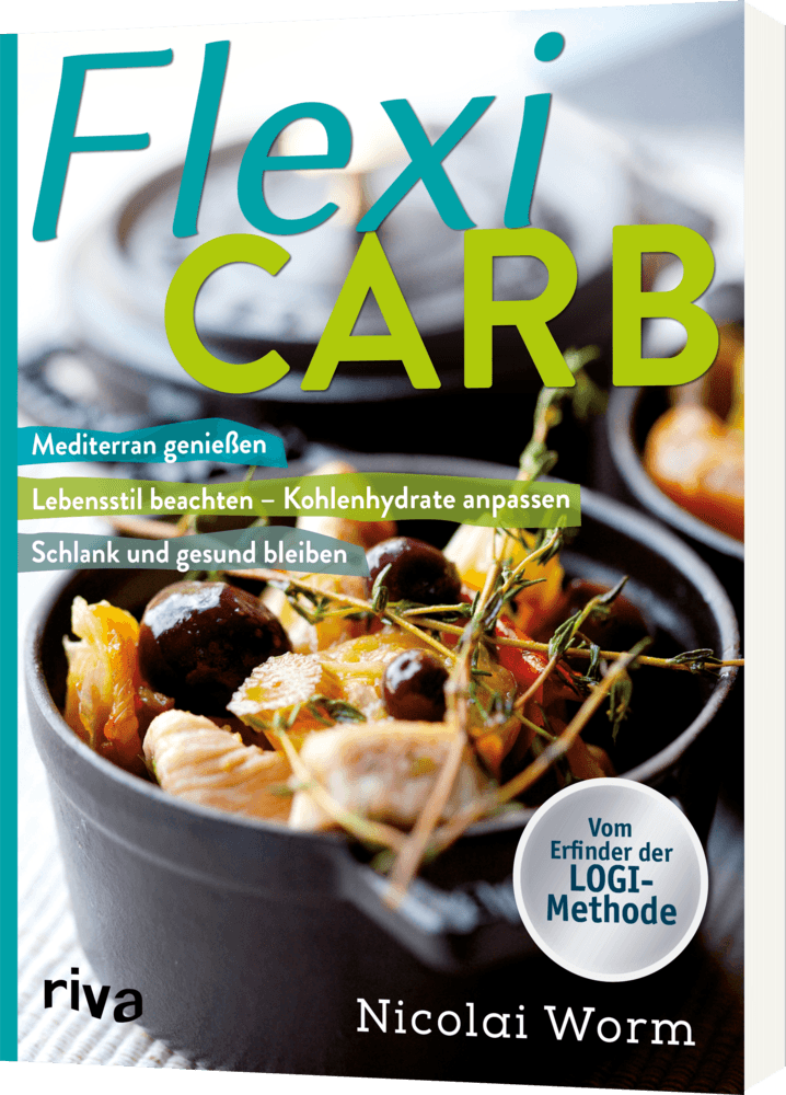 Flexi-Carb (Buch)  Flexi-Carb (Buch)