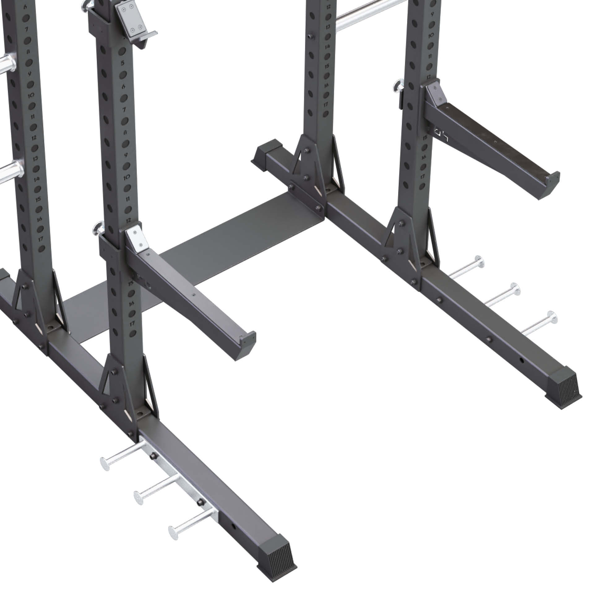 Perform Better Rig Safety Spotter Paar (Zubehör) Perform Better Rig Safety Spotter Paar (Zubehör)