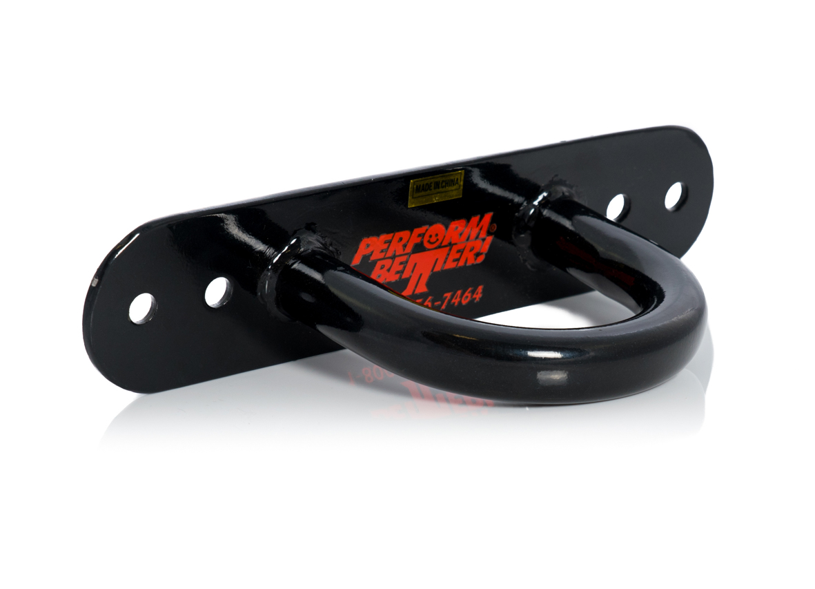 Rope-Anker  Rope-Anker