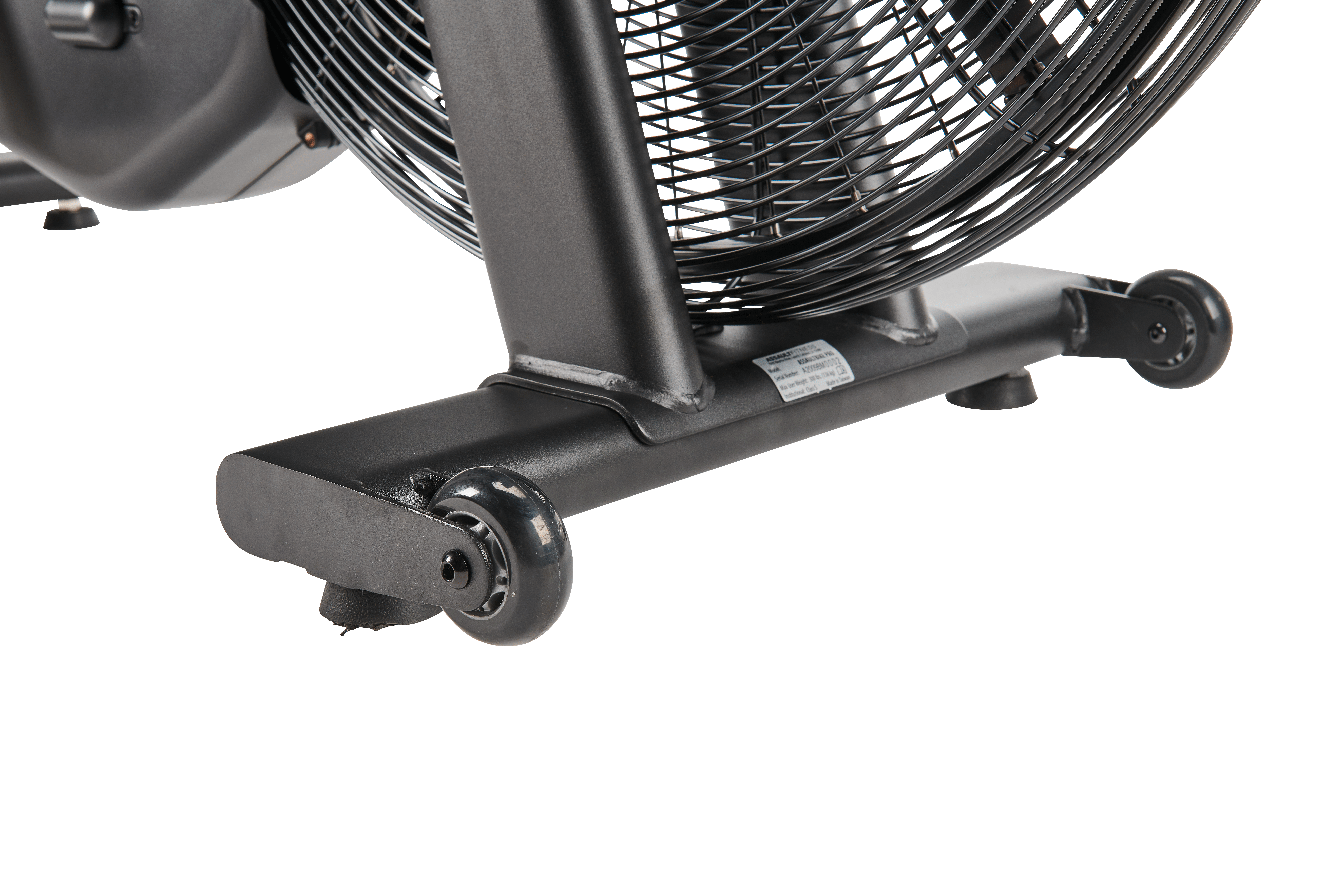 Assault Air Bike Pro