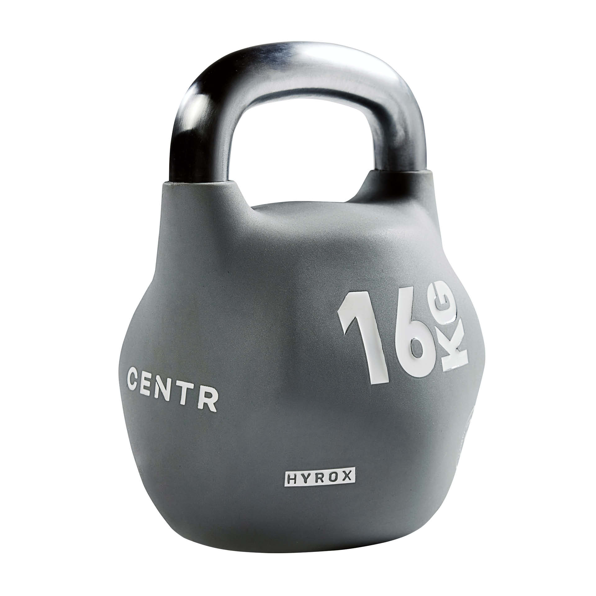 CENTR x HYROX Competition Octo Kettlebell 16 kg CENTR x HYROX Competition Octo Kettlebell 16 kg
