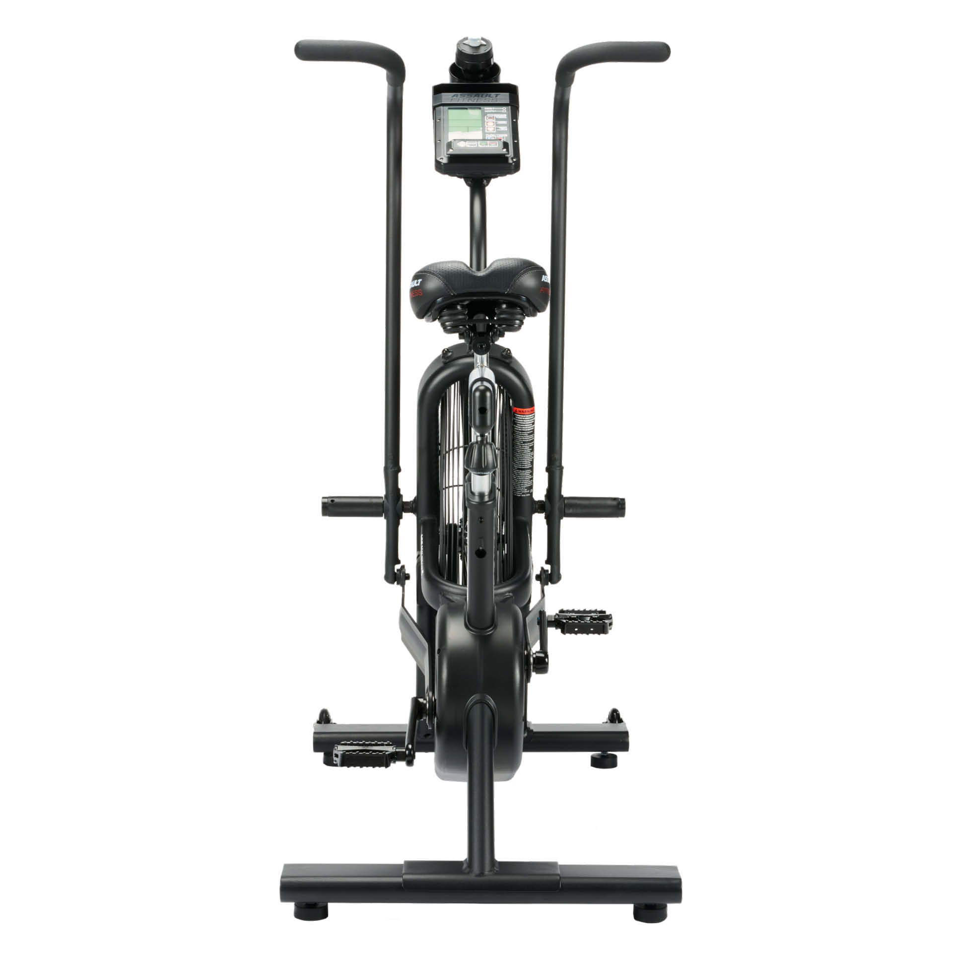 Assault Air Bike Pro X 