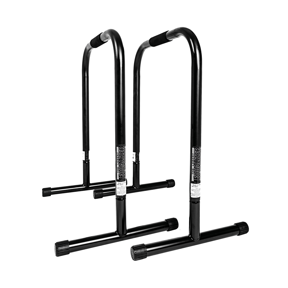Lebert Equalizer XL - Black Lebert Equalizer XL - Black