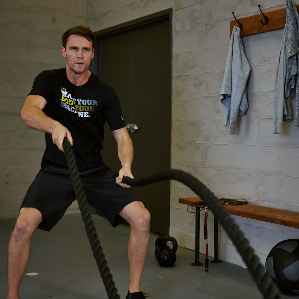 TRX Conditioning Rope 9 m TRX Conditioning Rope 9 m
