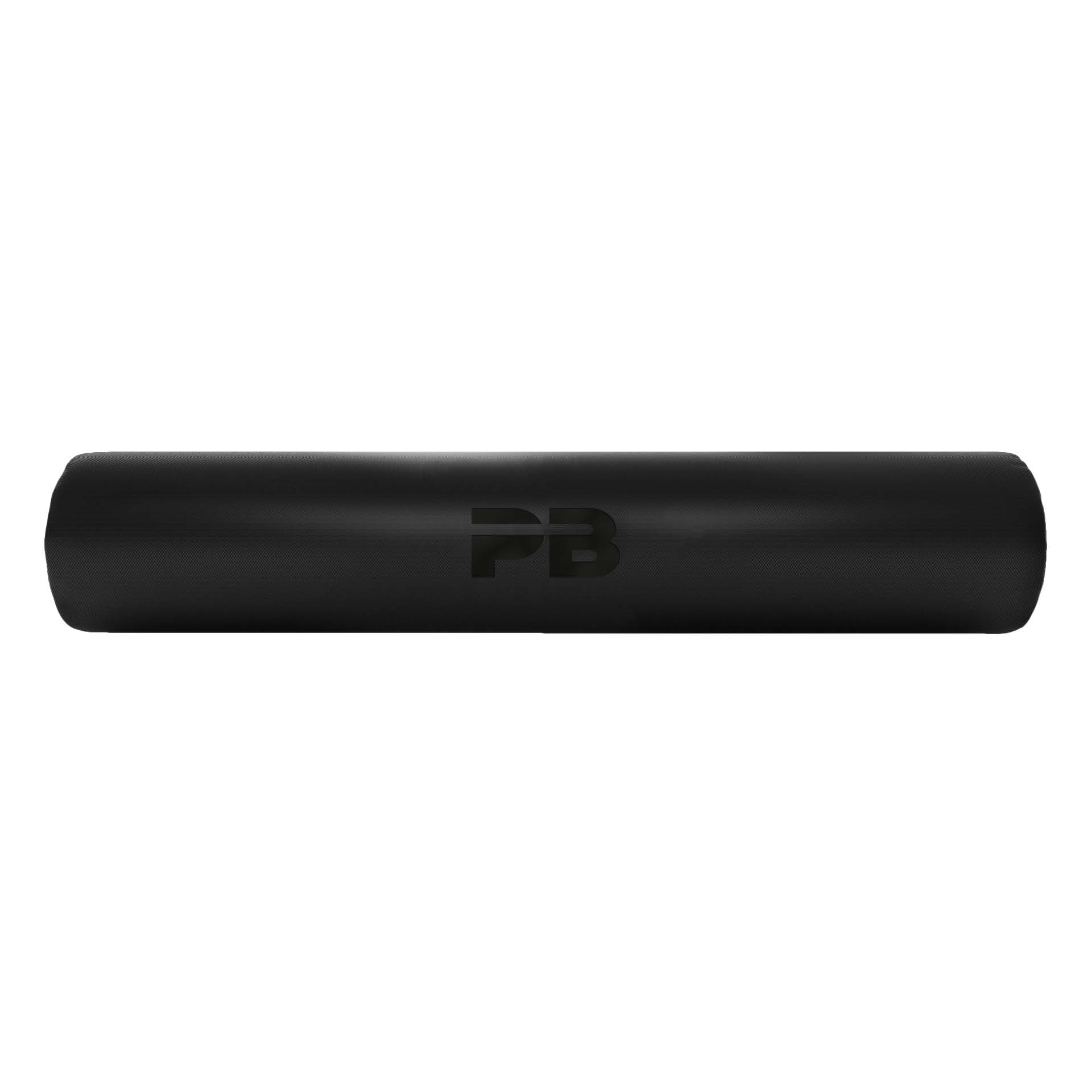 PB Strong Nackenpolster Schwarz