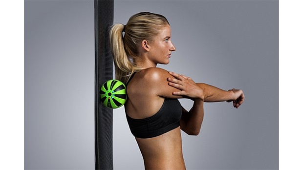Hypersphere - Vibrationsball Hypersphere - Vibrationsball