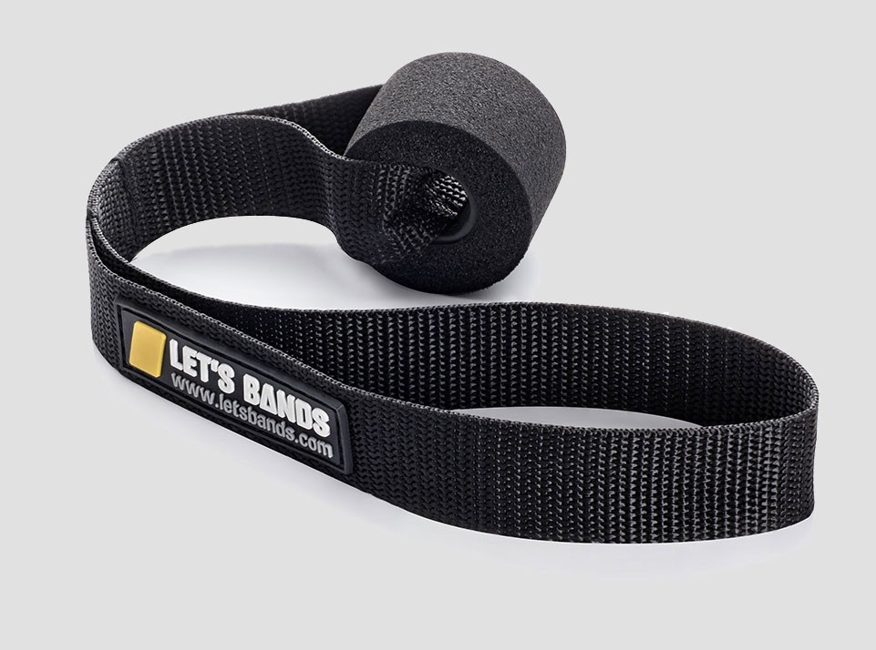 Let's Bands powerbands Set Tube Let's Bands powerbands Set Tube