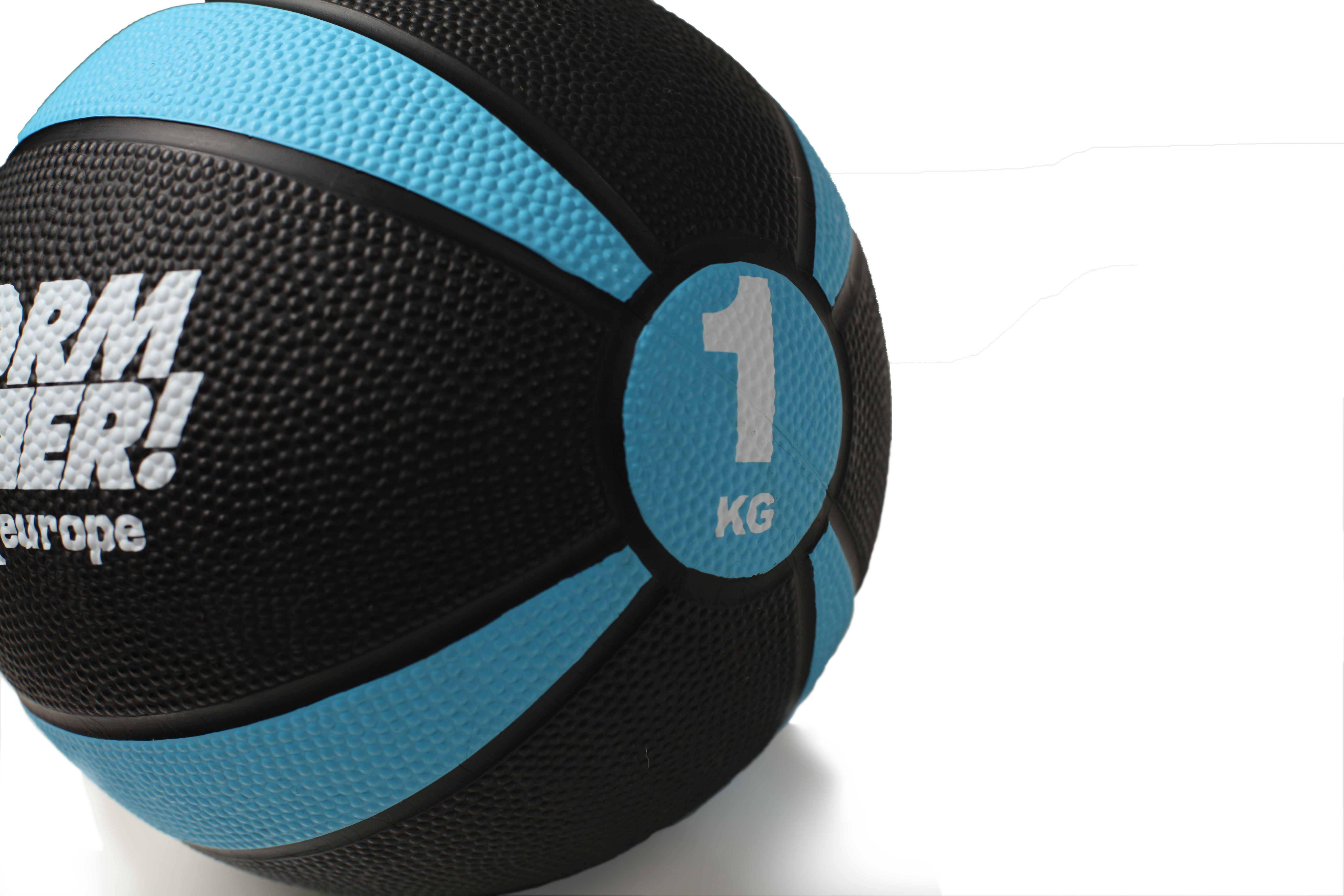 PB Medizinball - 1kg PB Medizinball - 1kg