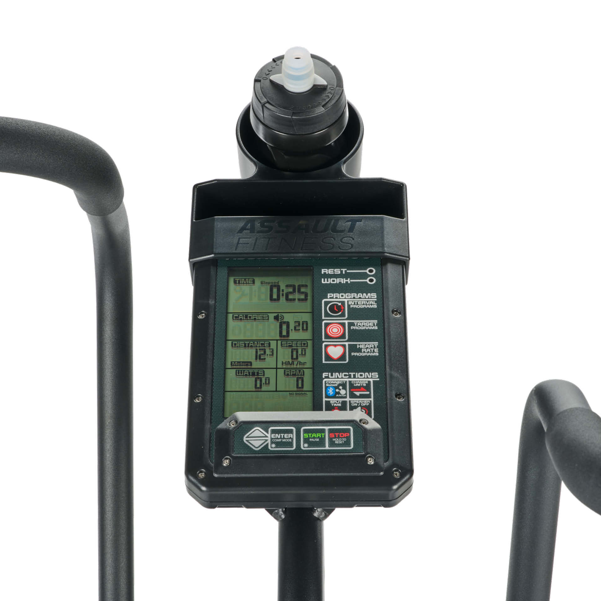 Assault Air Bike Pro X 