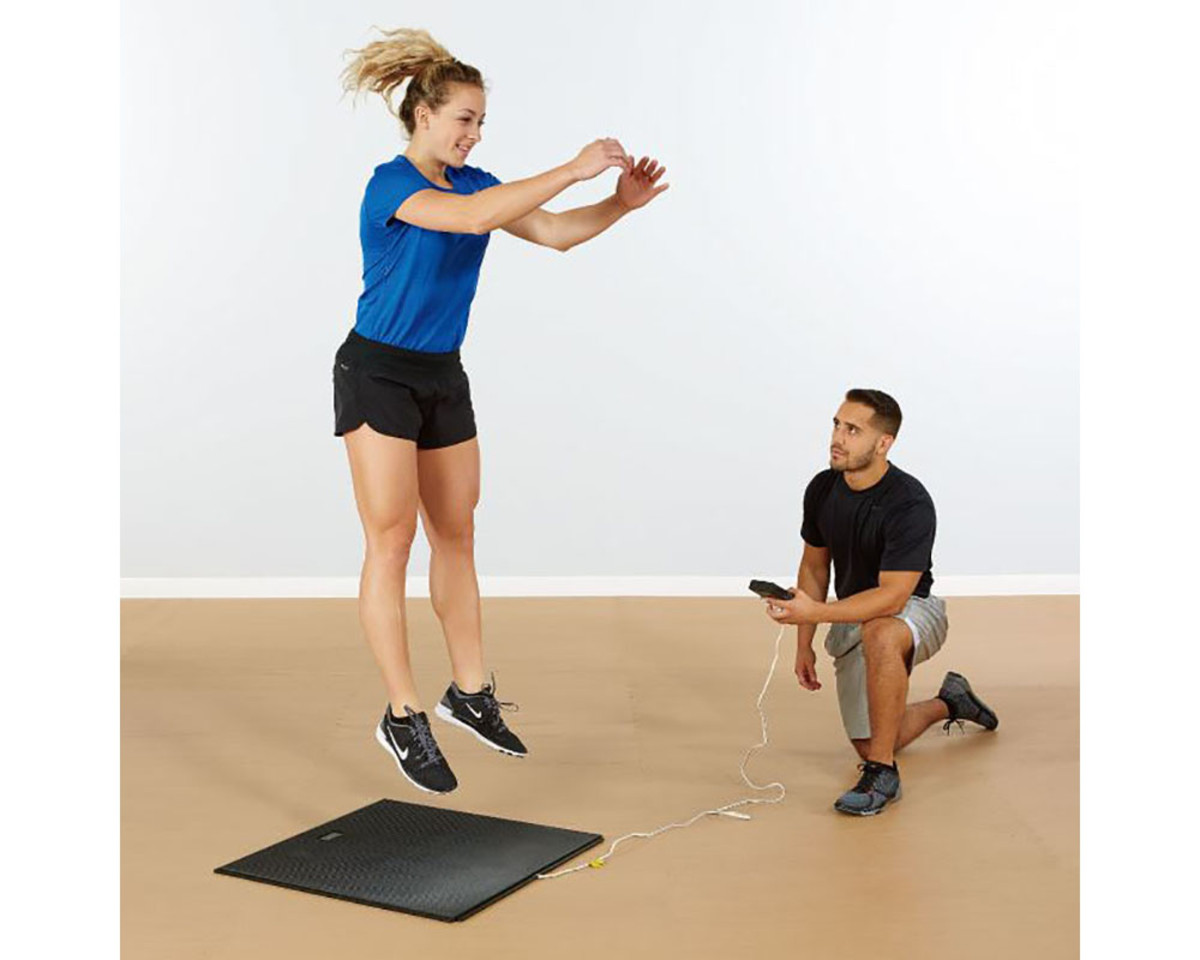 Just Jump System (TEIL 1&2) Just Jump System (TEIL 1&2)