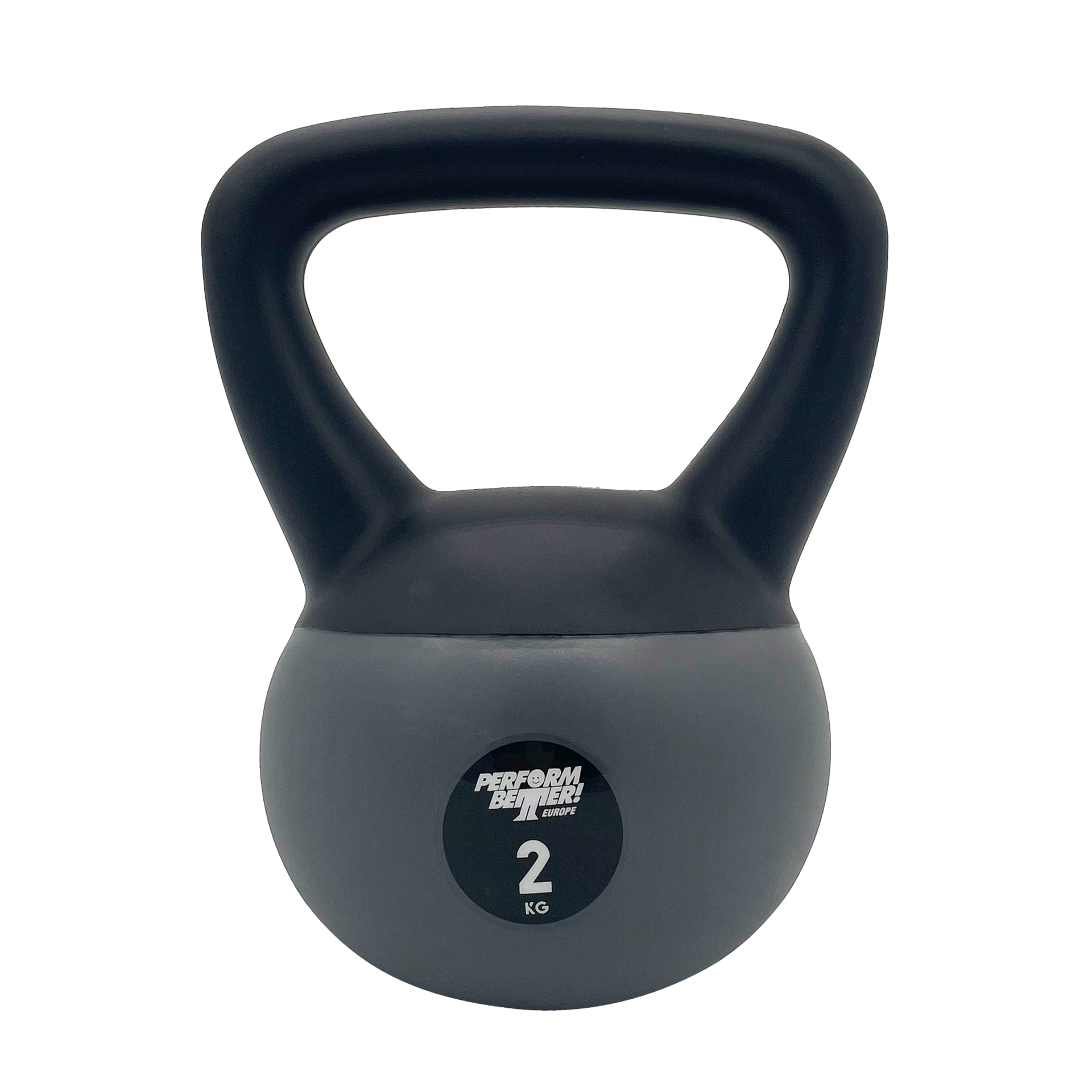 PB Soft Kettlebell 2 kg PB Soft Kettlebell 2 kg