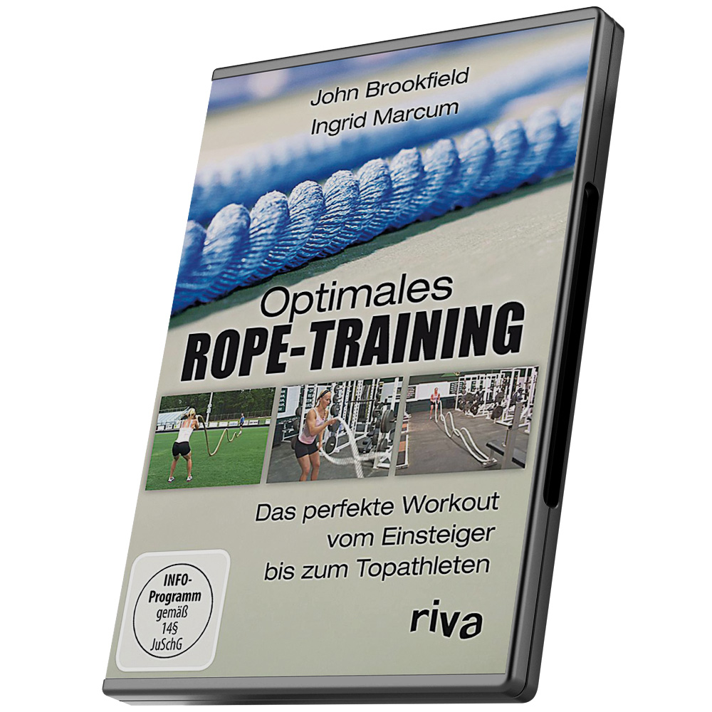 Rope Training (DVD) Rope Training (DVD)