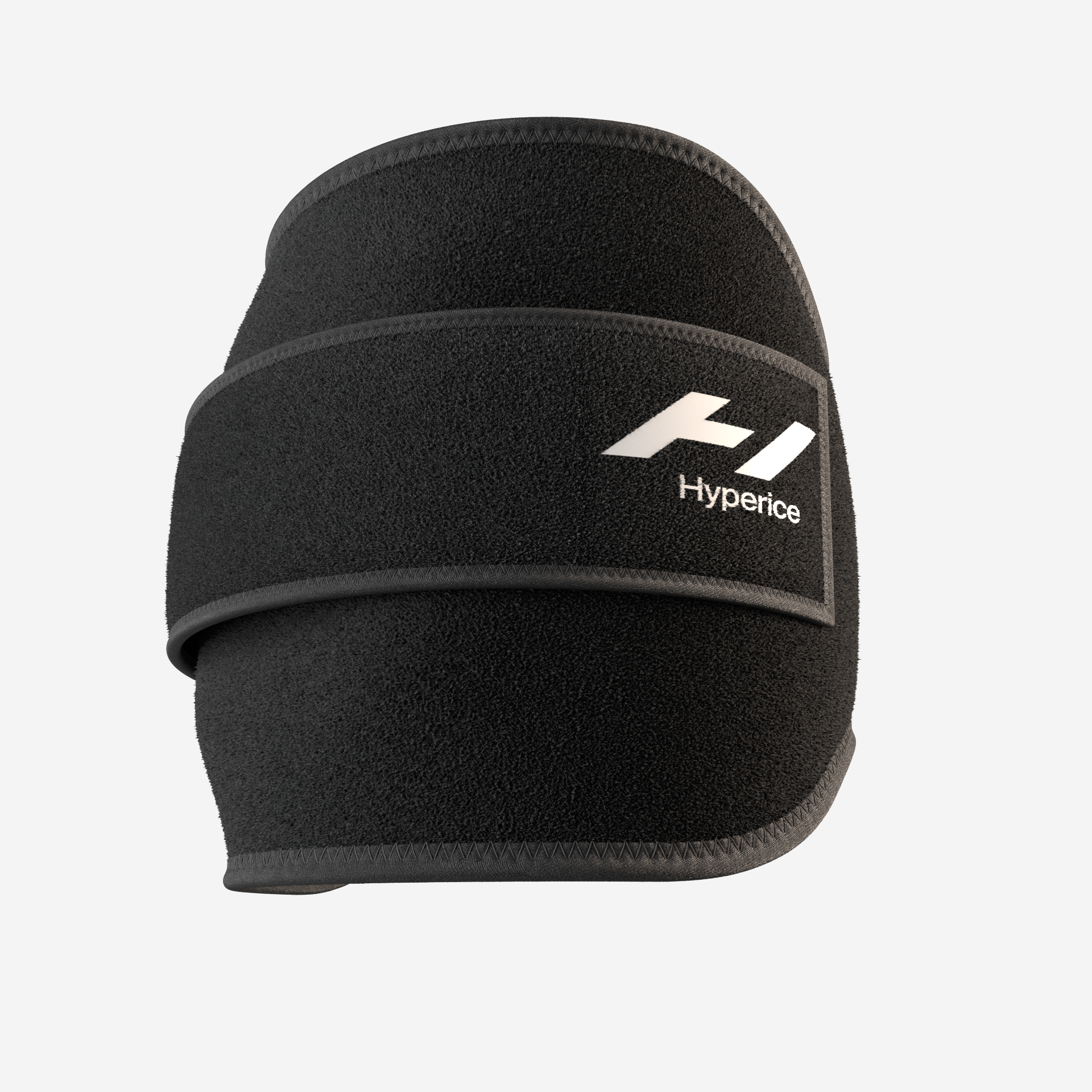 Hyperice - Venom 2 schwarz