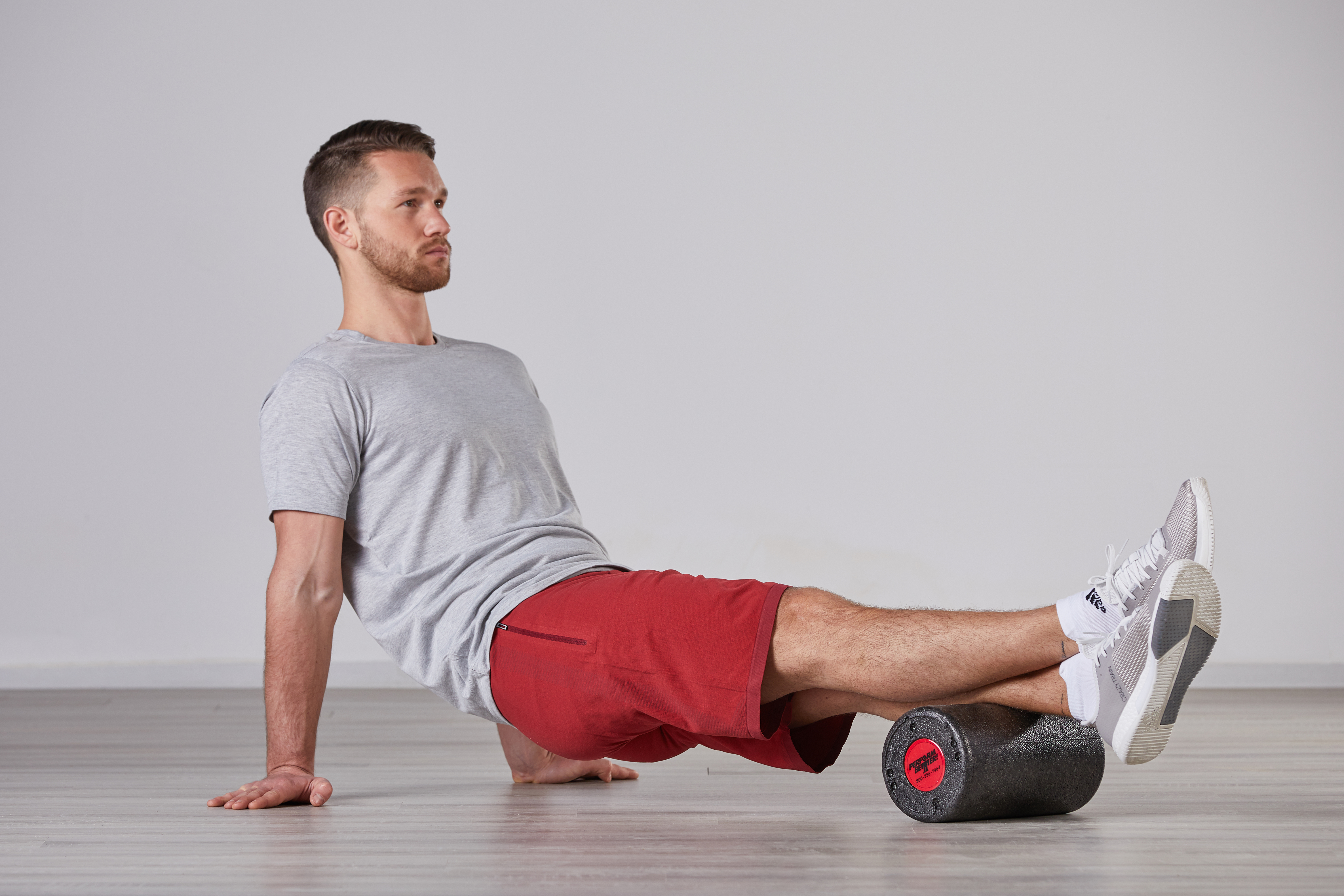Elite Foam Roller - 90 cm Elite Foam Roller - 90 cm
