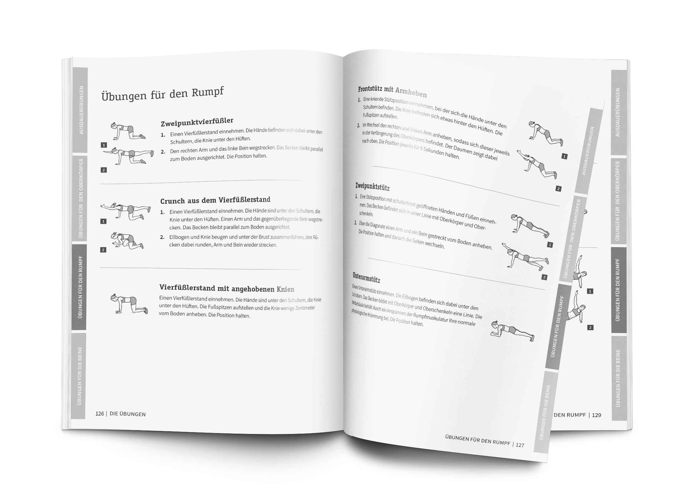 50 Workouts – Bodyweight-Training ohne Geräte (Buch)  50 Workouts – Bodyweight-Training ohne Geräte (Buch)
