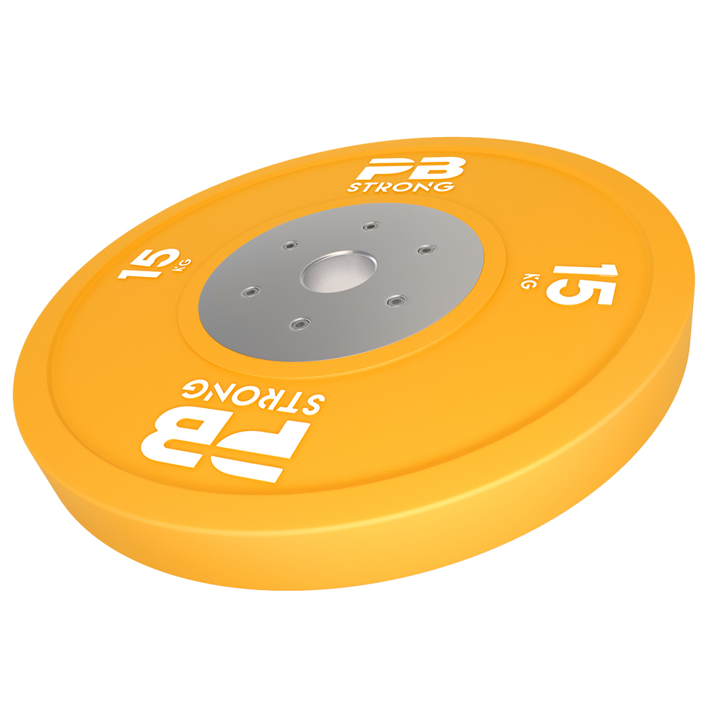 PB Strong Komplettset Wettkampf Pro 120 kg (Women) PB Strong Komplettset Wettkampf Pro 120 kg (Women)