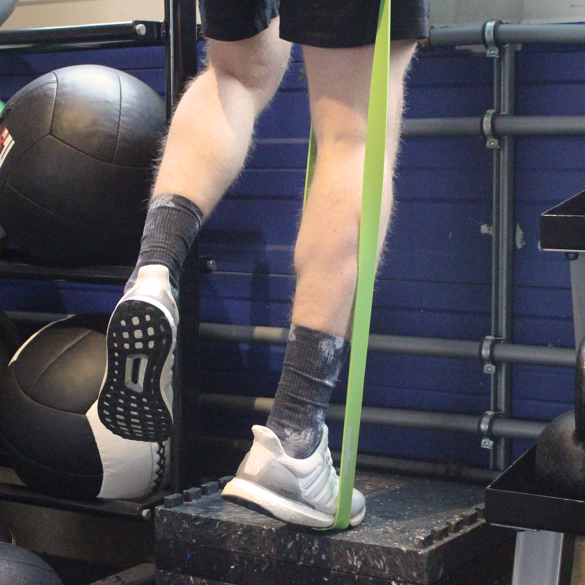 Superbands - 3,8 cm breit, 32,5 kg, grün (5mm dick) Superbands - 3,8 cm breit, 32,5 kg, grün (5mm dick)