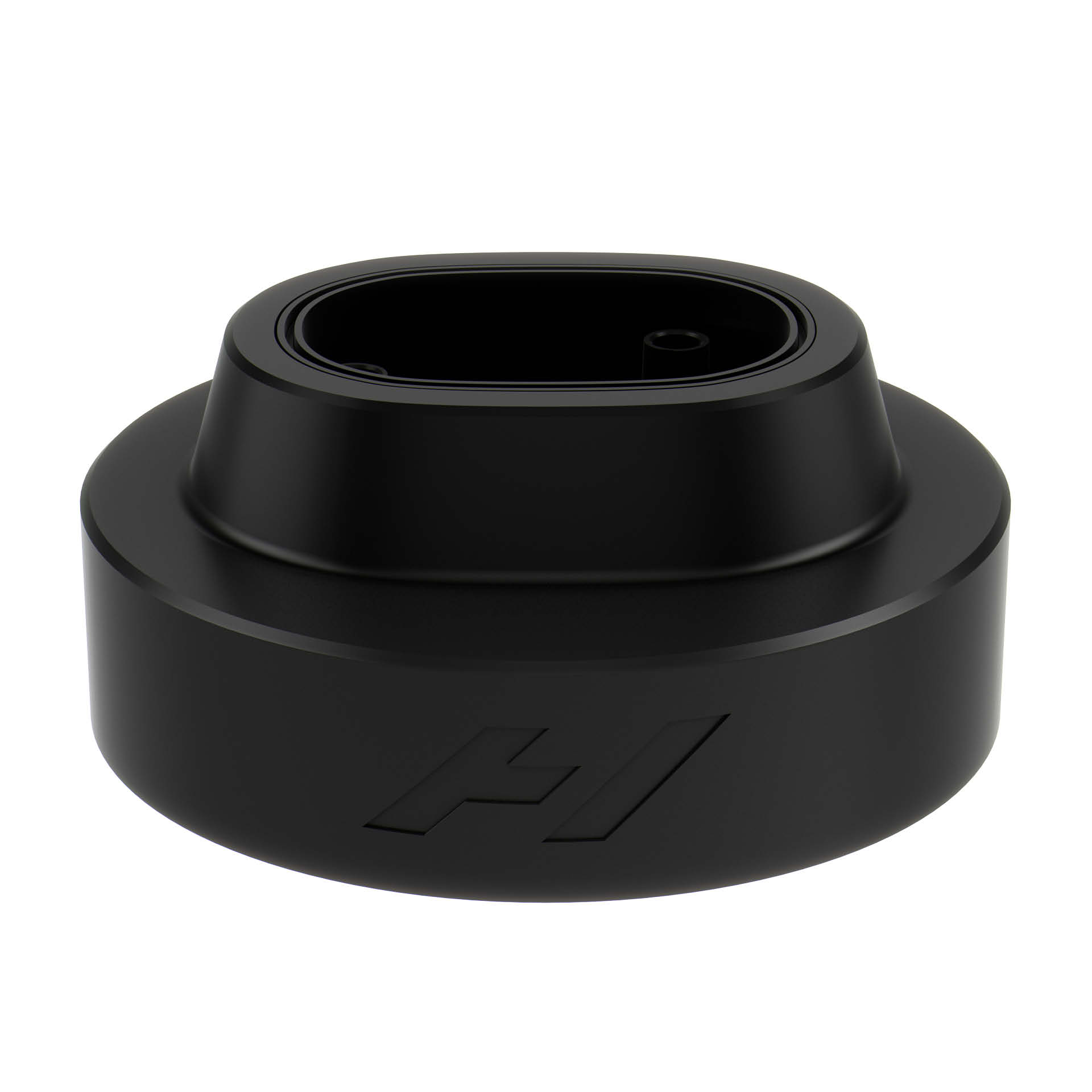 Hyperice - Hypervolt 2 Pro Ladestation Schwarz Hyperice - Hypervolt 2 Pro Ladestation Schwarz