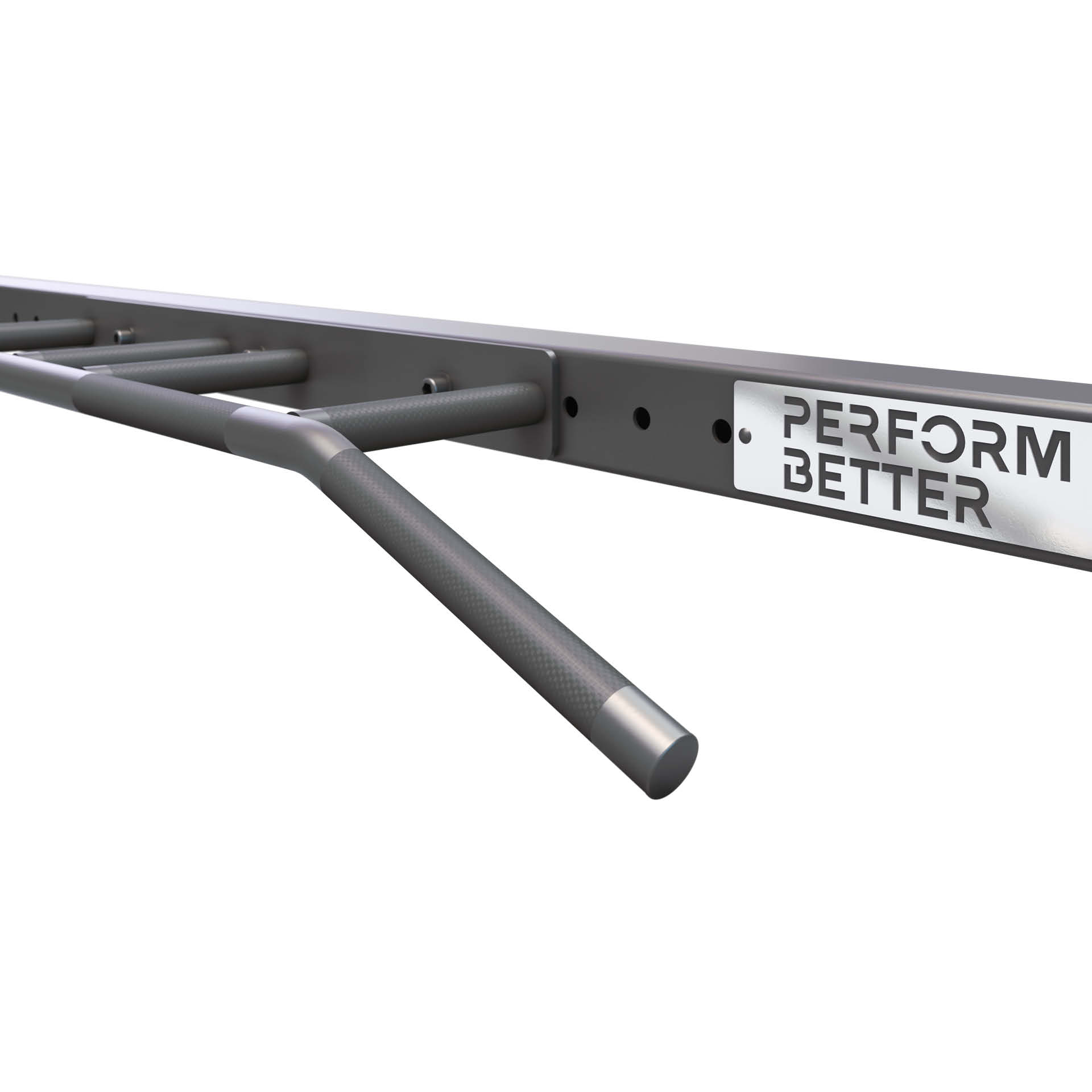 Perform Better Half Rack Connector Klimmzugstange 1,8m (Zubehör) Perform Better Half Rack Connector Klimmzugstange 1,8m (Zubehör)
