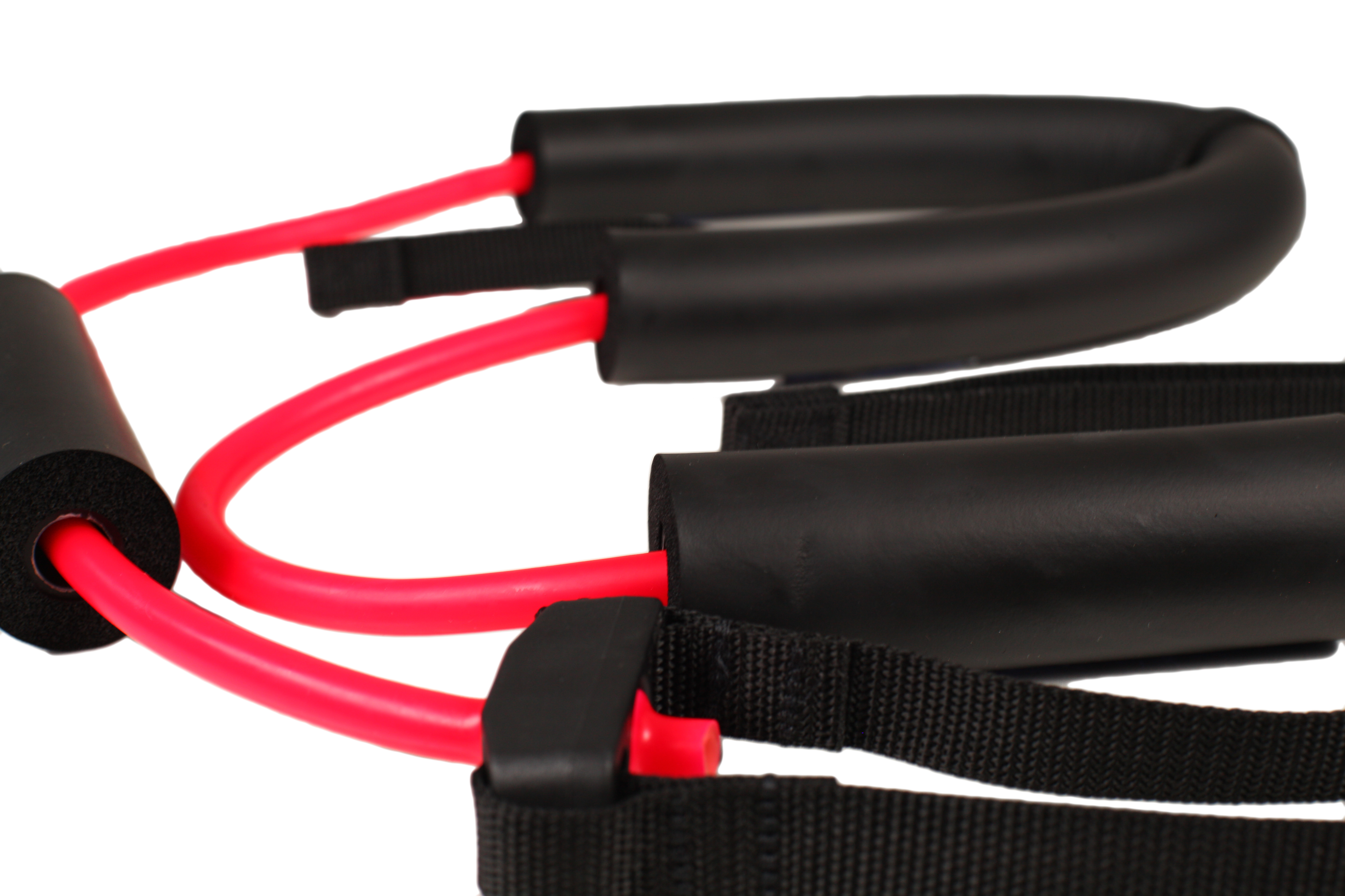 Gray Cook Band - leicht (pink) Gray Cook Band - leicht (pink)