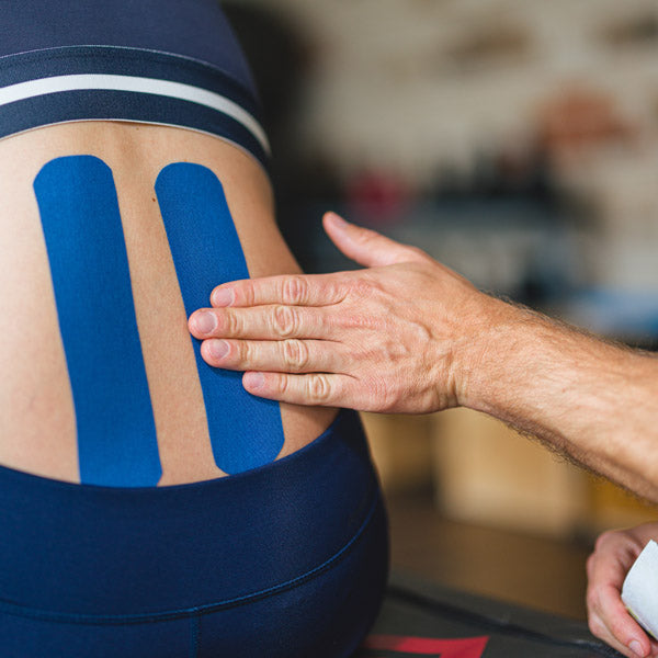 Feel Standard Tape 5cm x 5m Navy Blau Feel Standard Tape 5cm x 5m Navy Blau