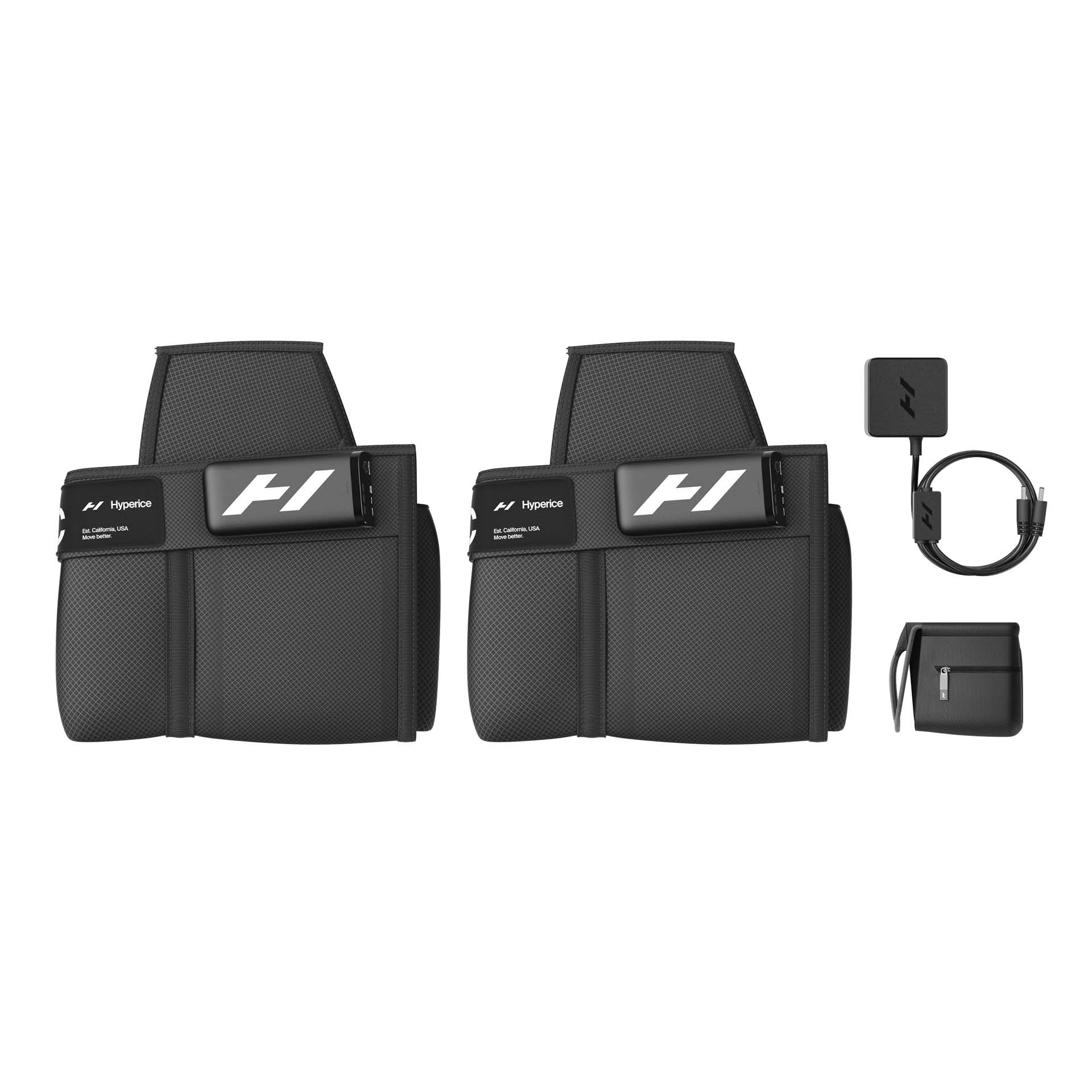 Normatec Premier  Normatec Premier
