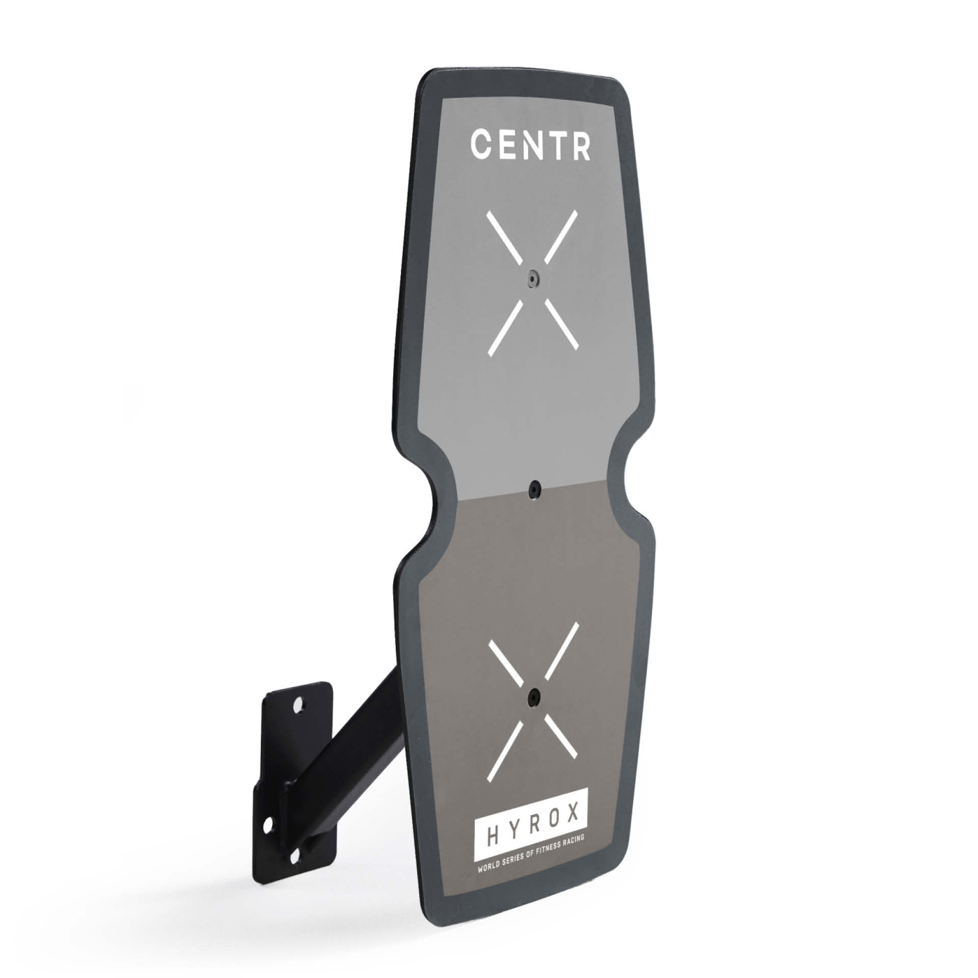 CENTR x HYROX Competition Wall Ball Target