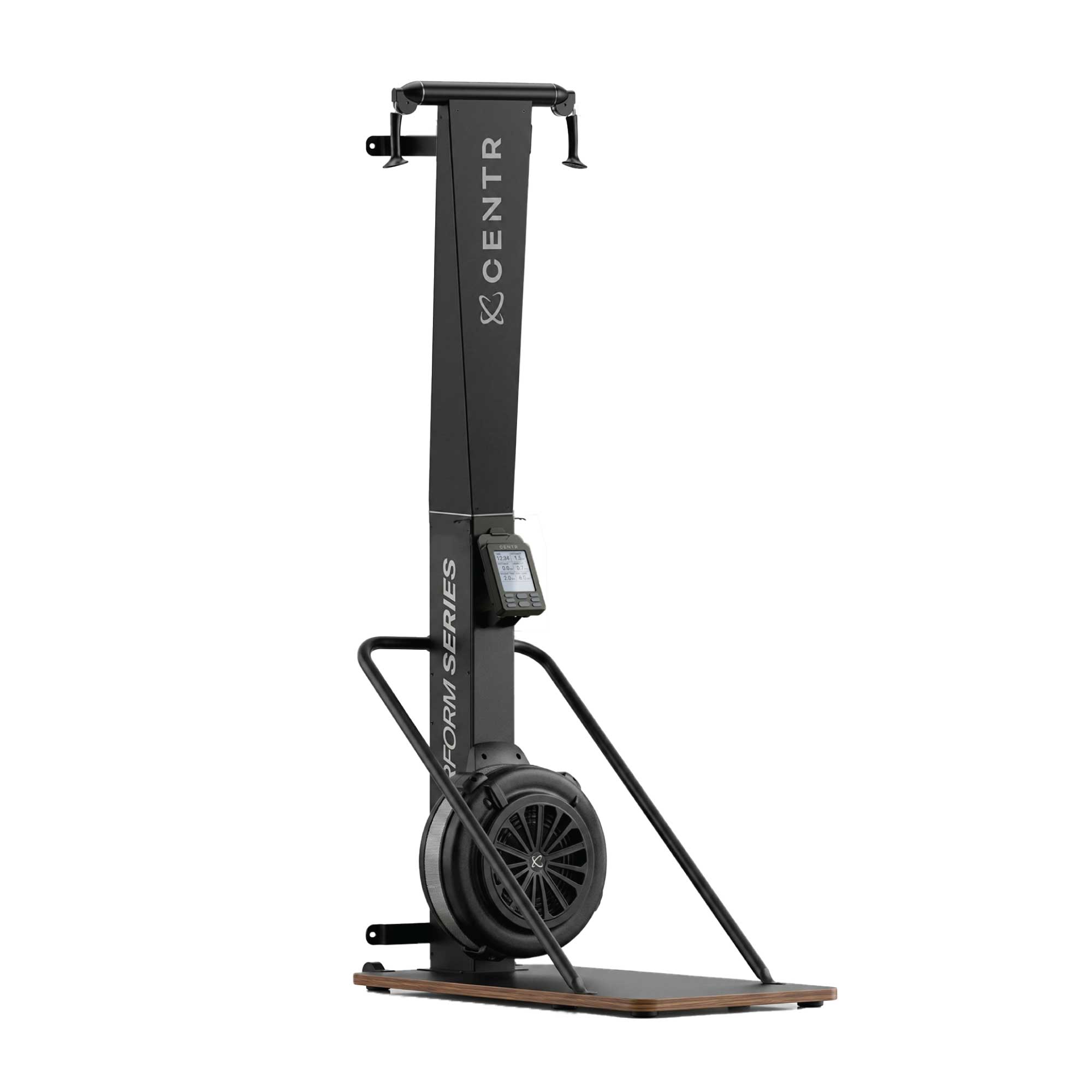 CENTR Perform Series Ski Erg with Base