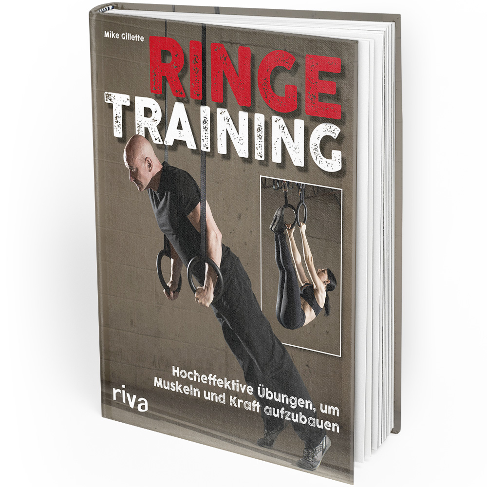Ringetraining (Buch) Ringetraining (Buch)