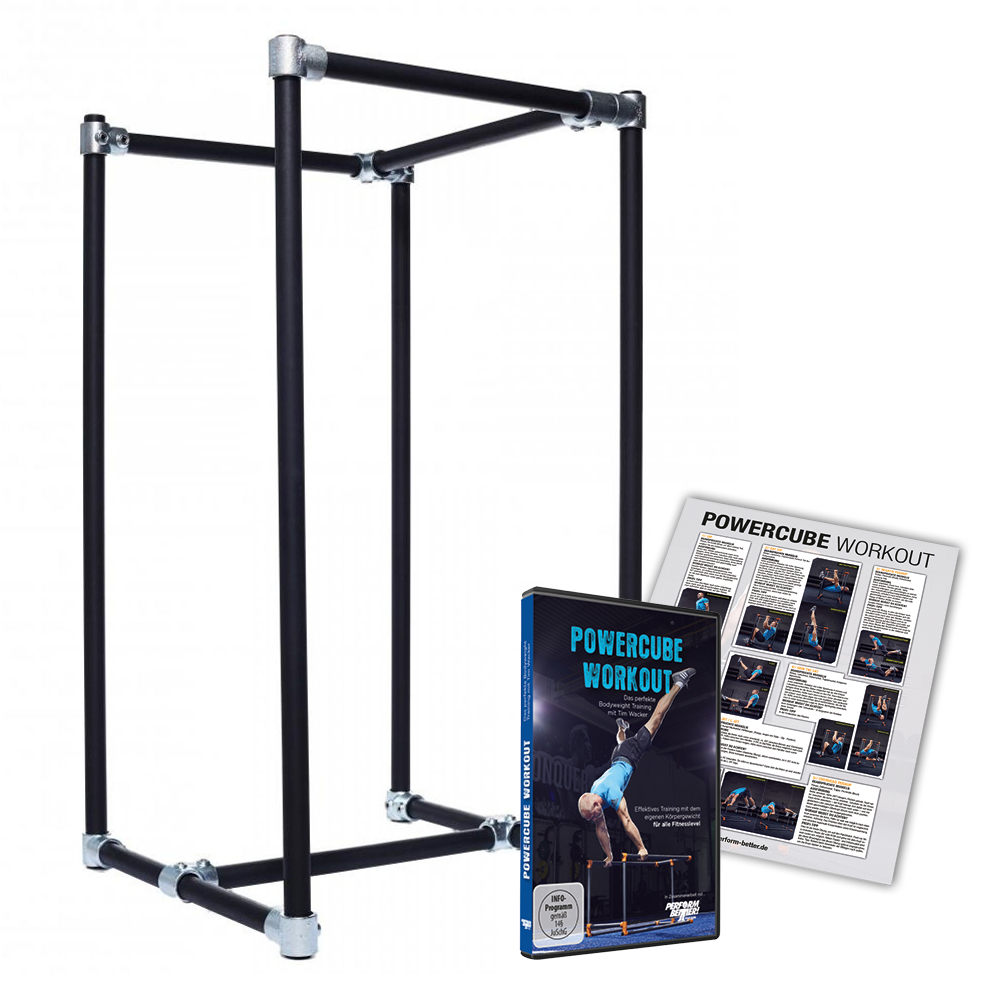 PowerCube