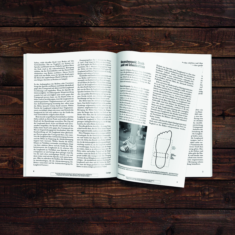 Olympisches Gewichtheben (Buch)  Olympisches Gewichtheben (Buch)