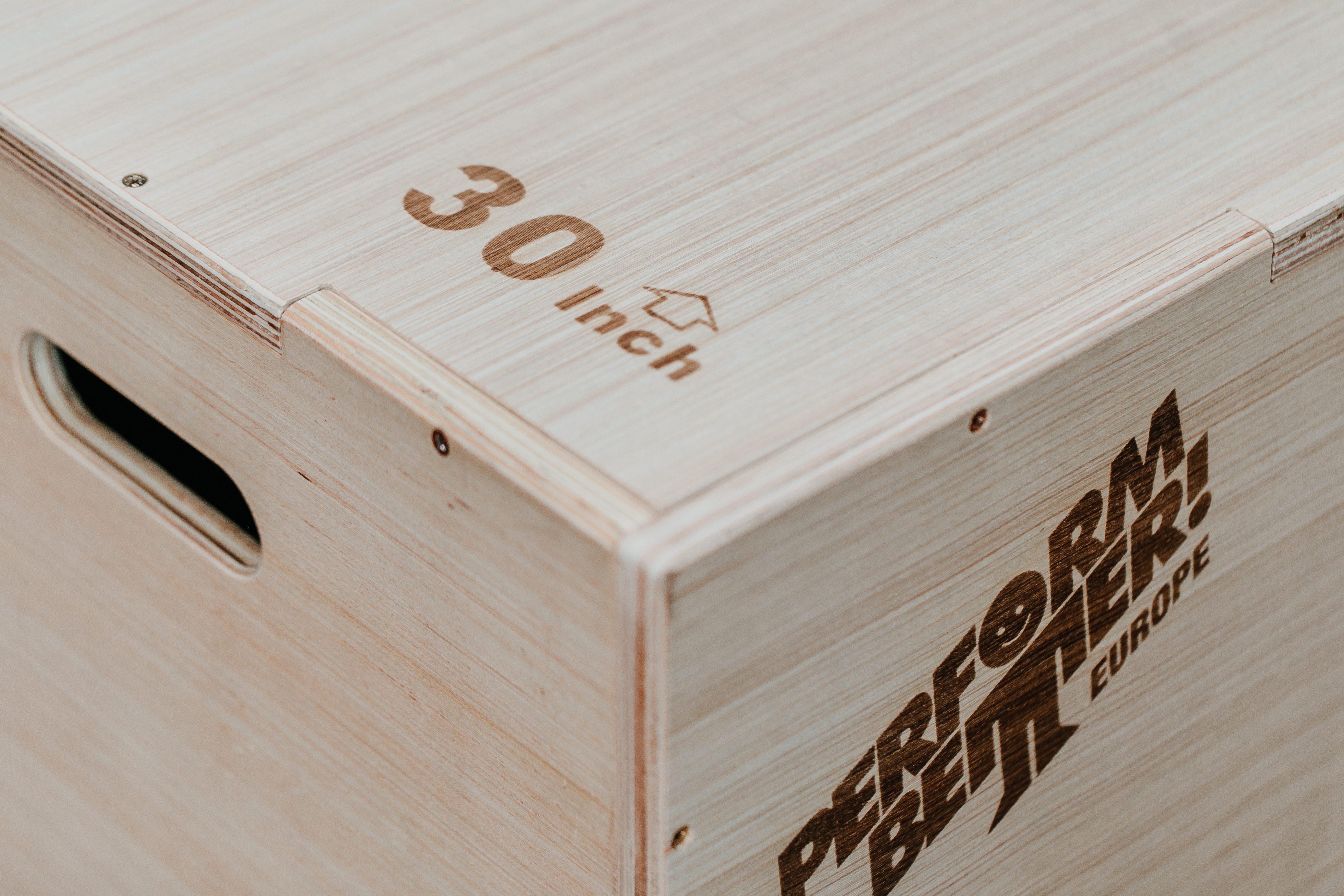 PB Holz Plyo Box PB Holz Plyo Box