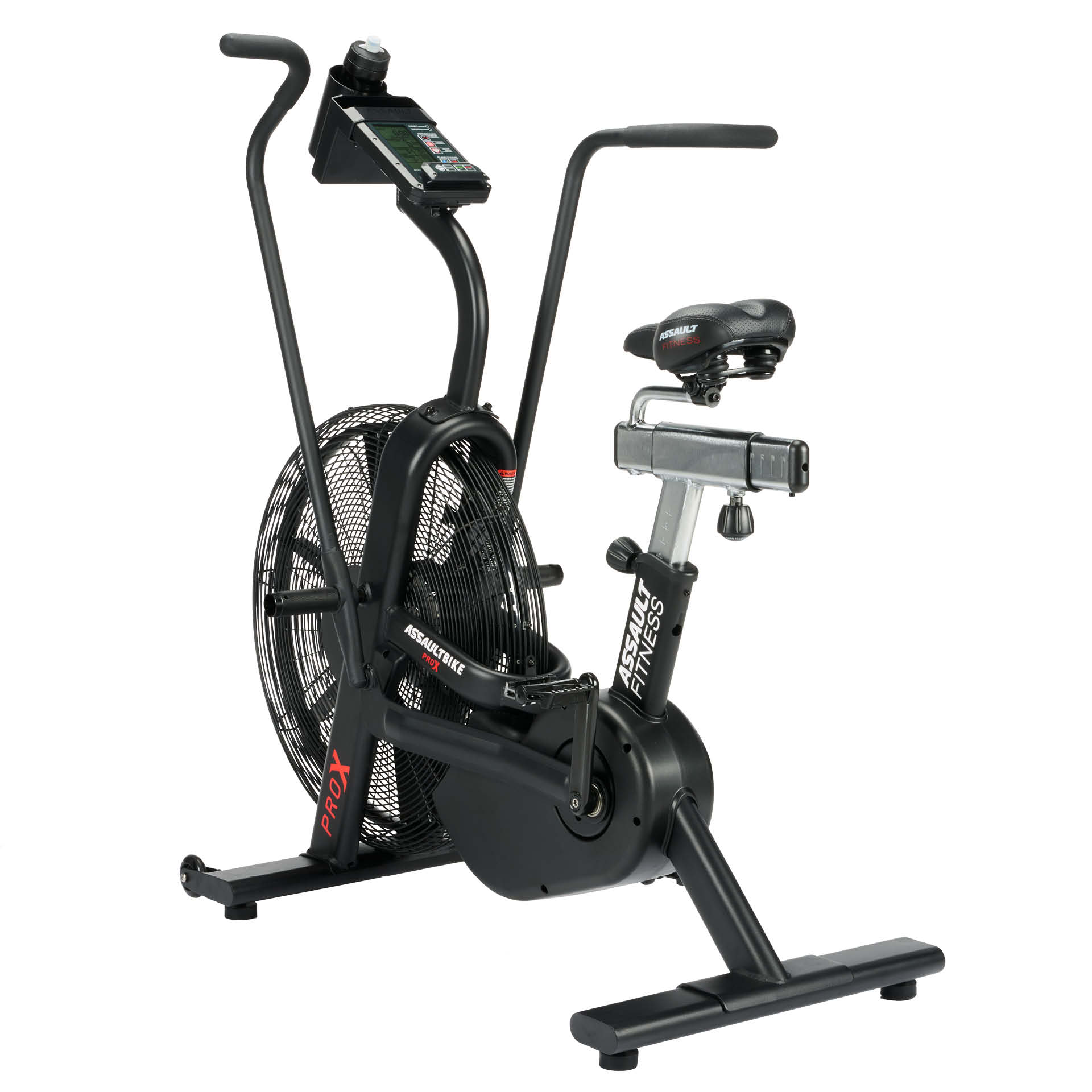 Assault Air Bike Pro X 