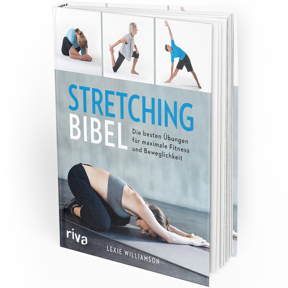 Stretching Bibel (Buch) Stretching Bibel (Buch)