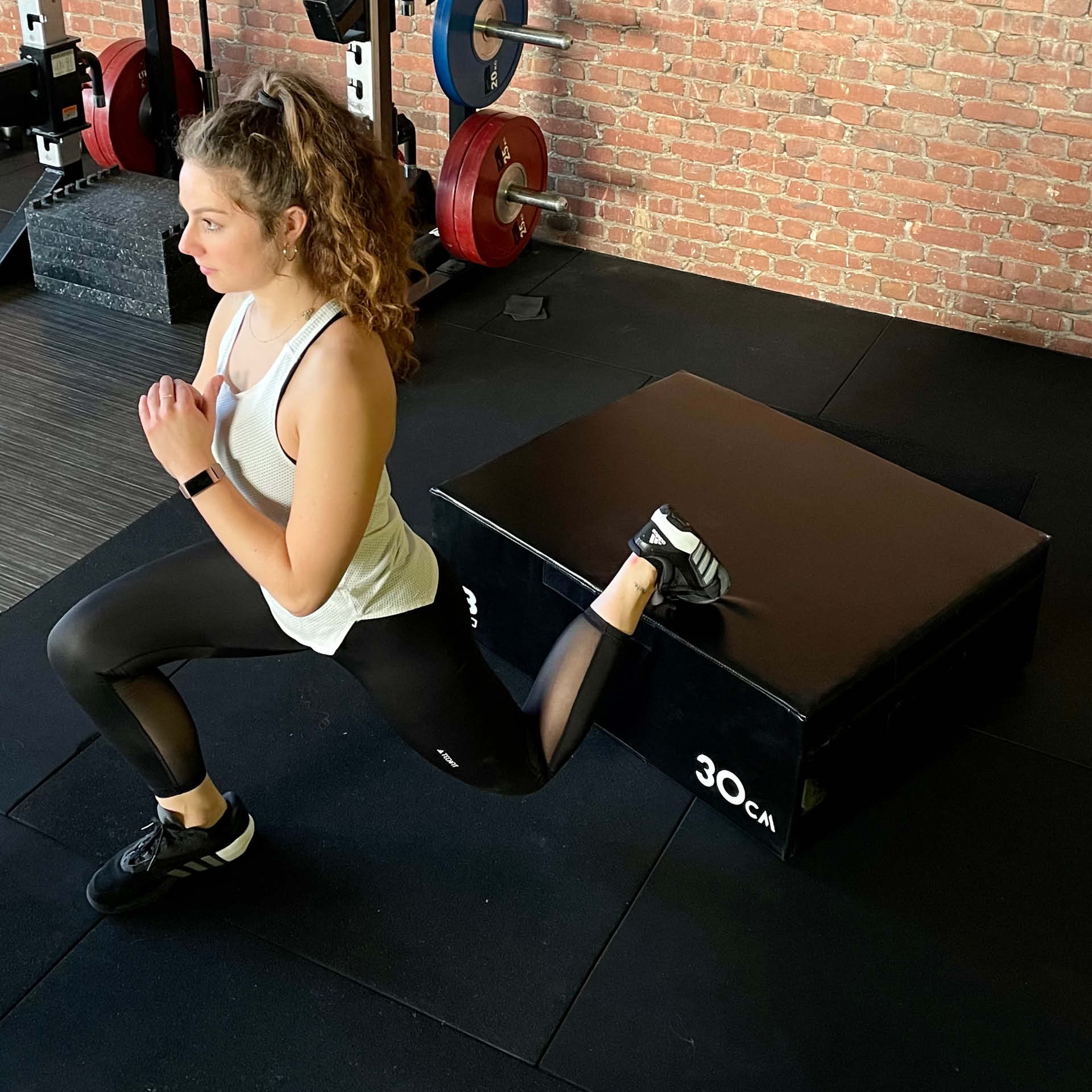 PB Speed Soft Plyo Box schwarz - 15, 30 und 45 cm (Set) PB Speed Soft Plyo Box schwarz - 15, 30 und 45 cm (Set)