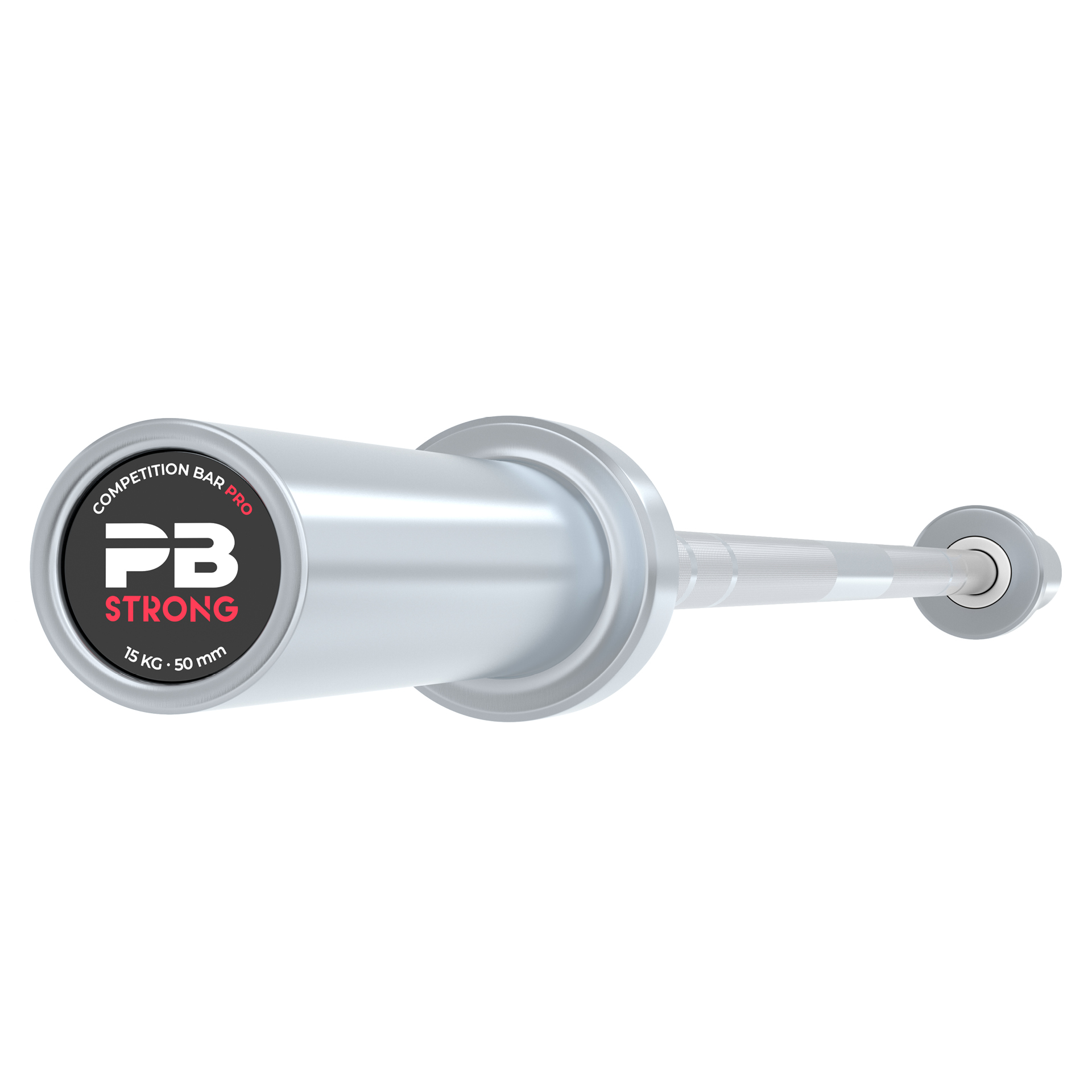 PB Strong Wettkampf Langhantelstange  Pro 15 kg PB Strong Wettkampf Langhantelstange  Pro 15 kg