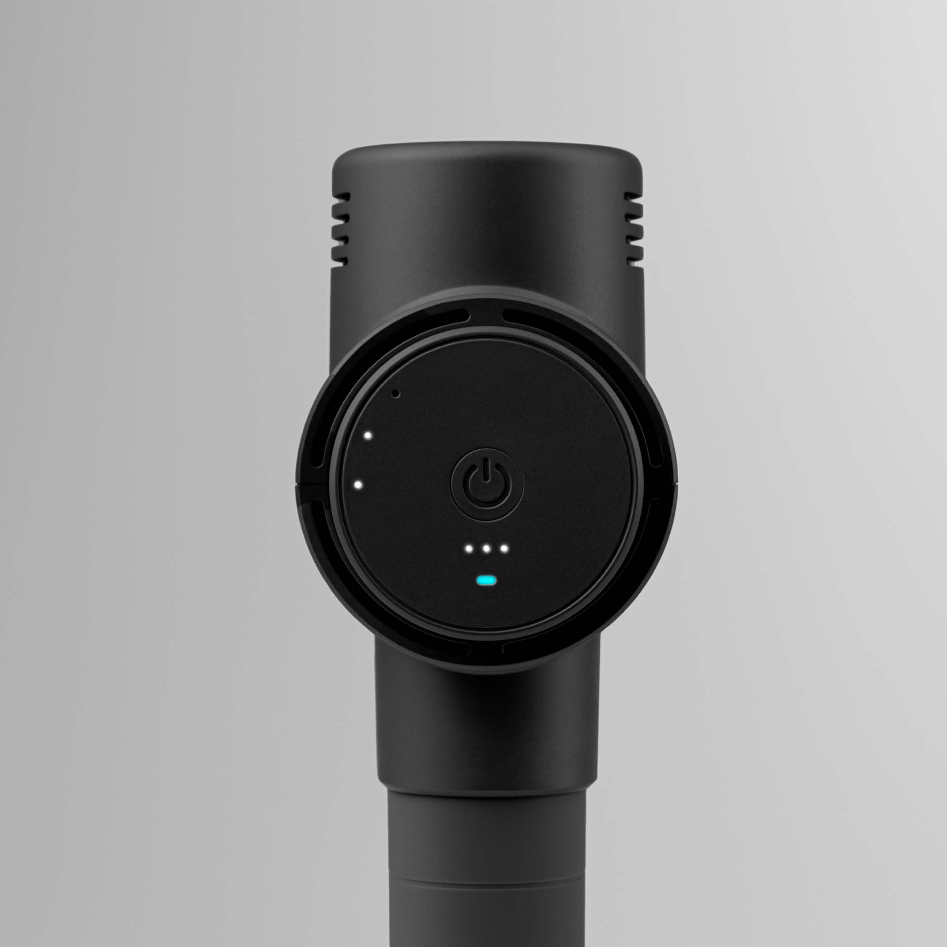 Hyperice - Hypervolt 2 Black Hyperice - Hypervolt 2 Black