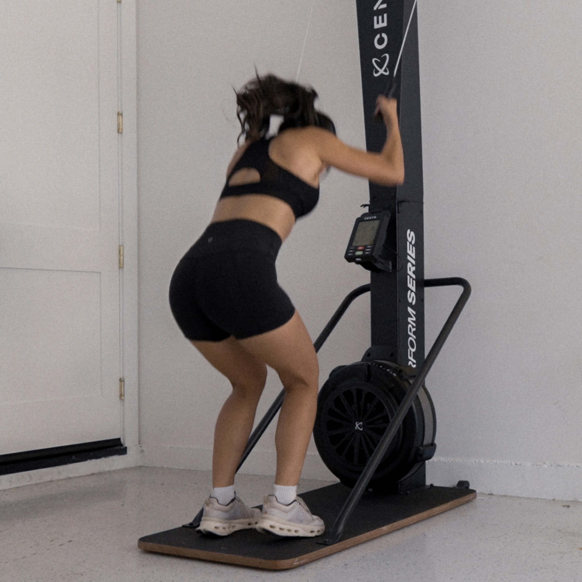 CENTR Perform Series Rower