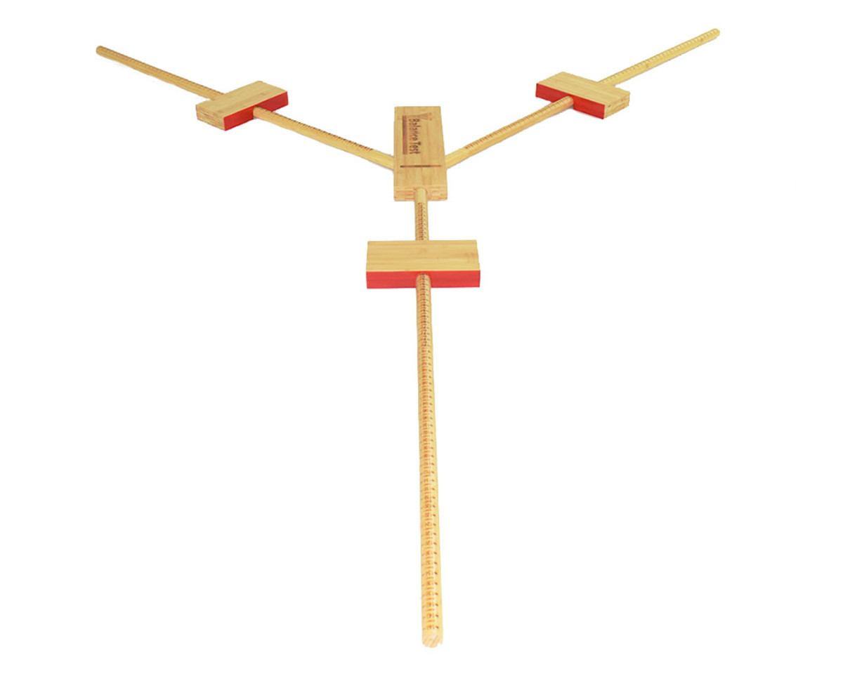 Professional Y Balance Test Kit Professional Y Balance Test Kit