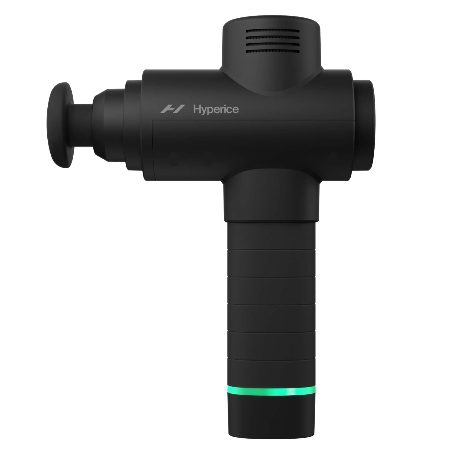 Hyperice - Hypervolt 2 Black Hyperice - Hypervolt 2 Black